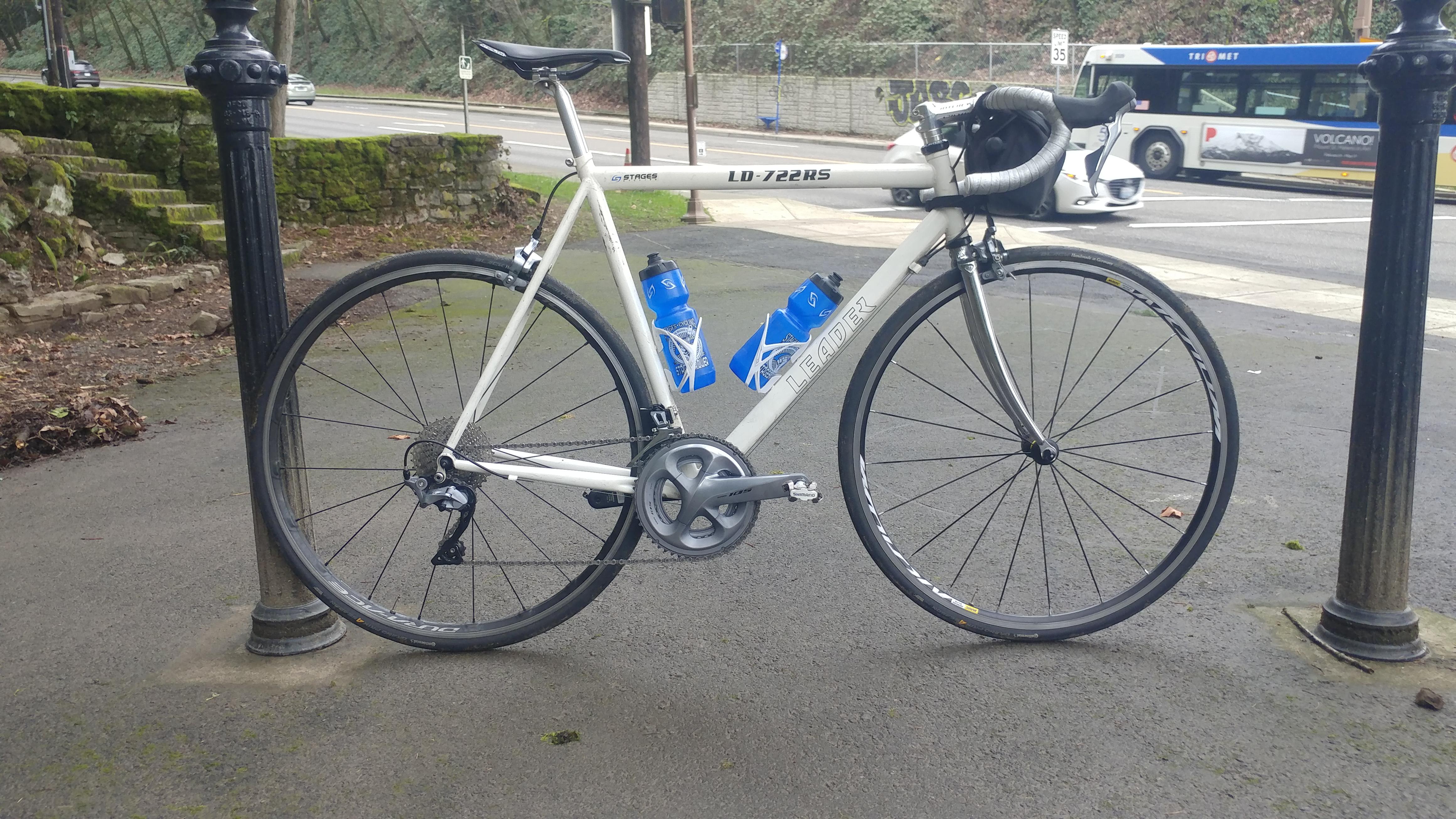 Budget Road Bike Build! r/bicycling