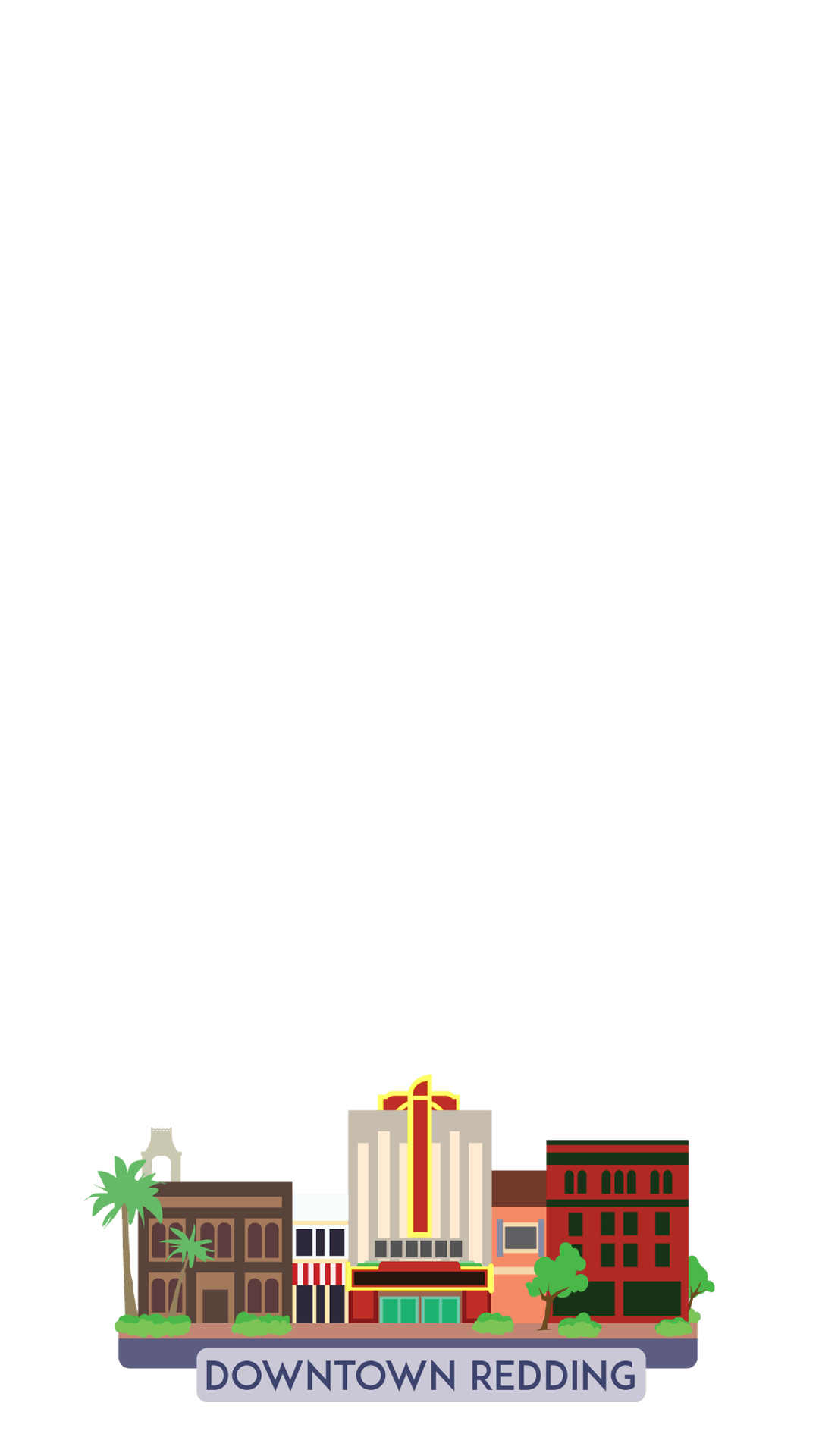 made a filter for my city's downtown, any suggestions before I submit