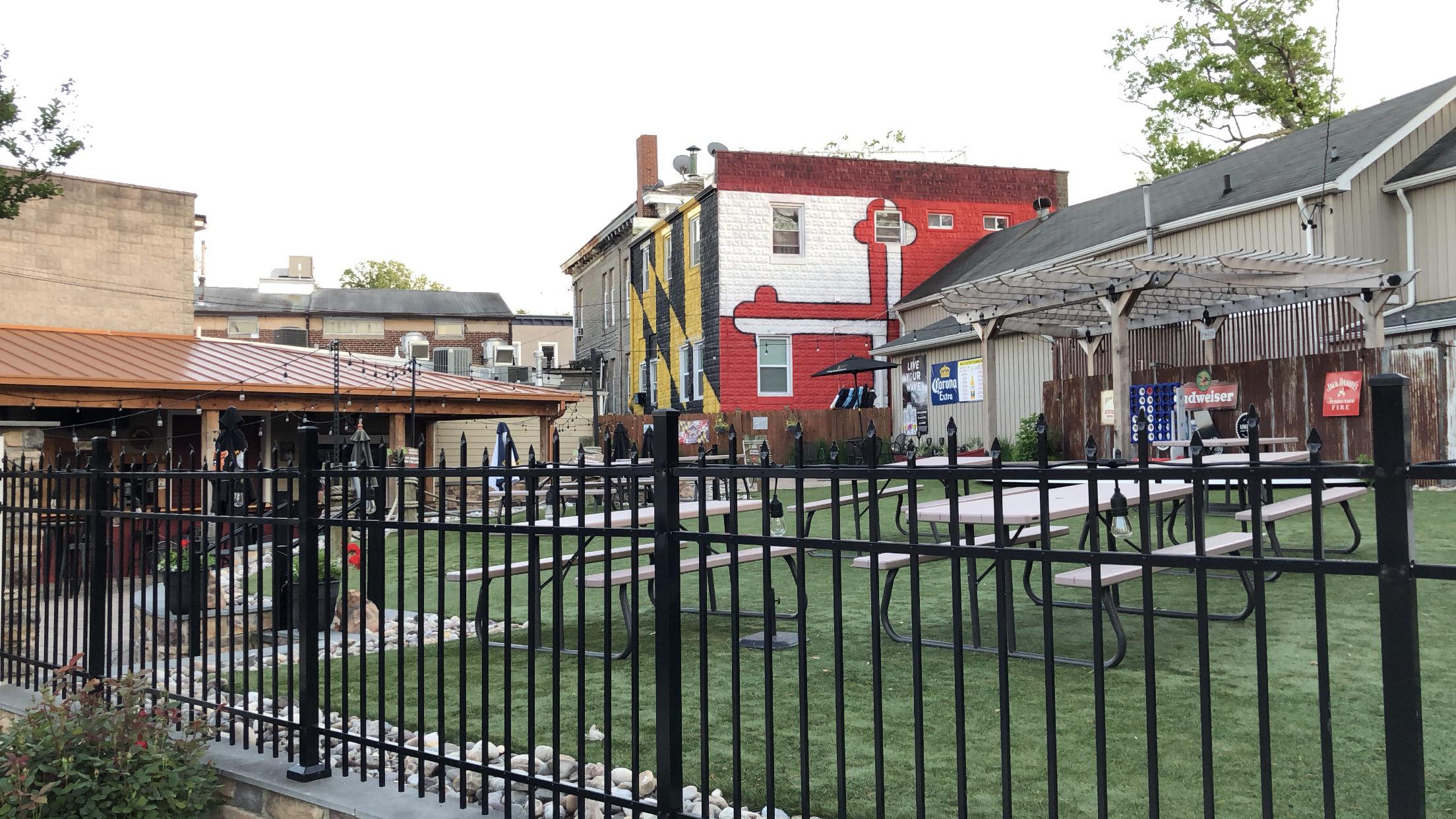 Coakley’s Pub, Havre De Grace maryland