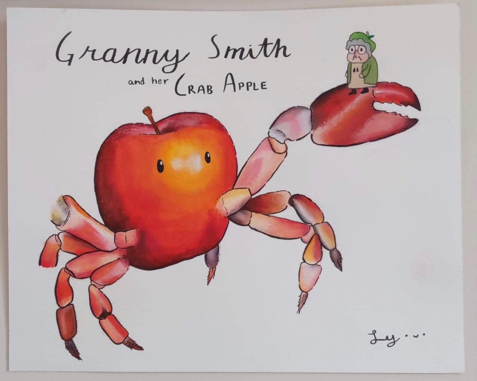 47 Hilarious Crab Puns Punstoppable 🛑