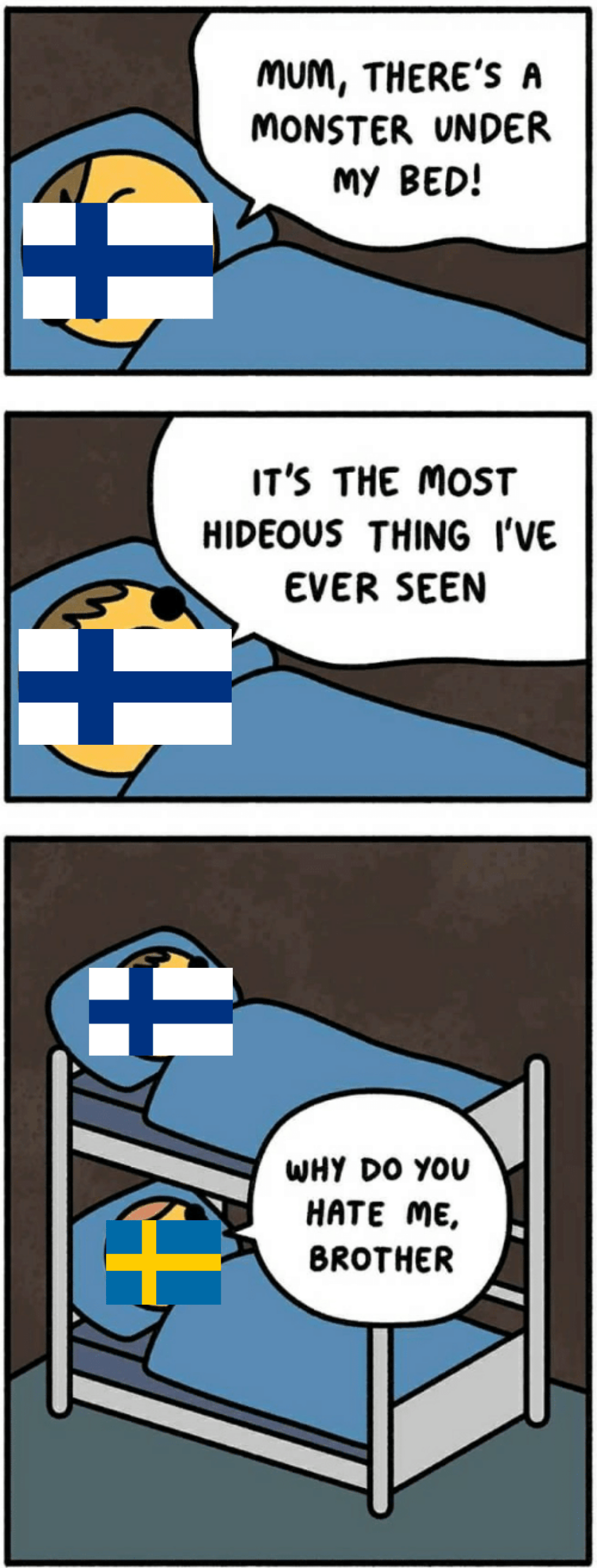 finland Finland