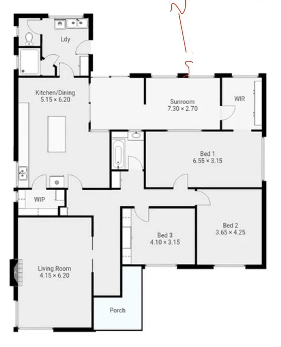 Help me with my floor plan! r/floorplan