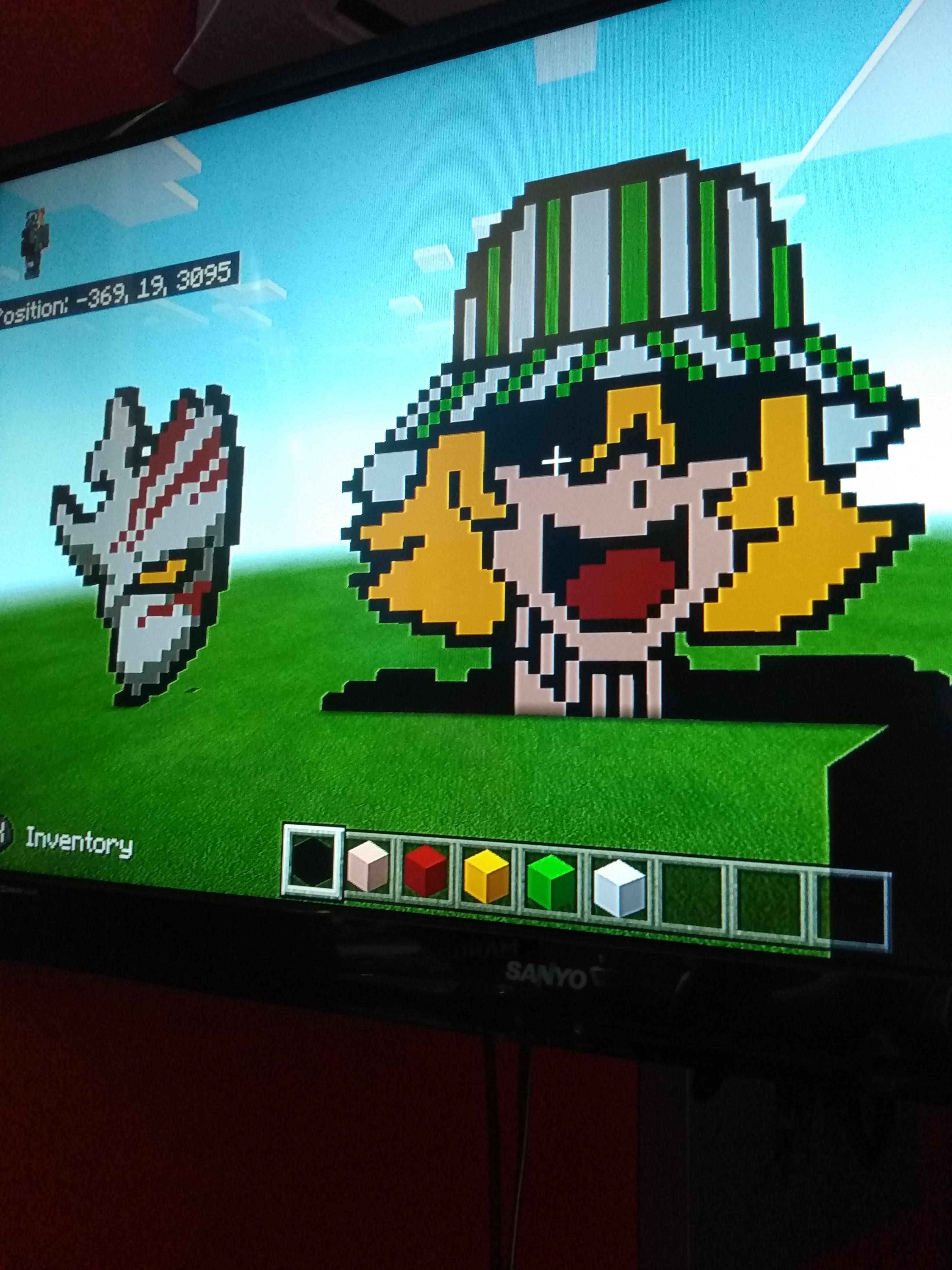 Kisuke Minecraft Skins Planet Minecraft Community