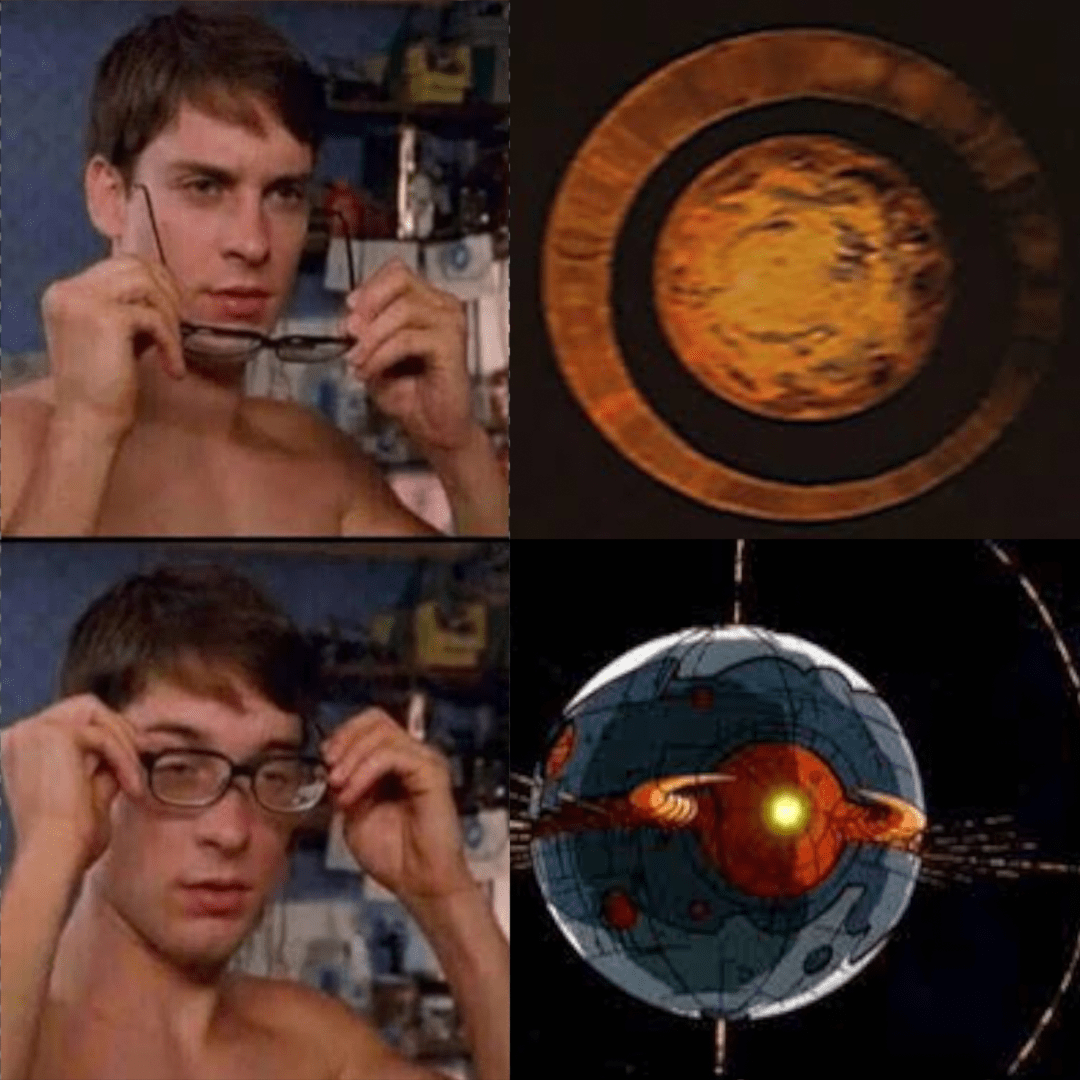 Anybody here watch Gemini Home Entertainment? r/Transformemes