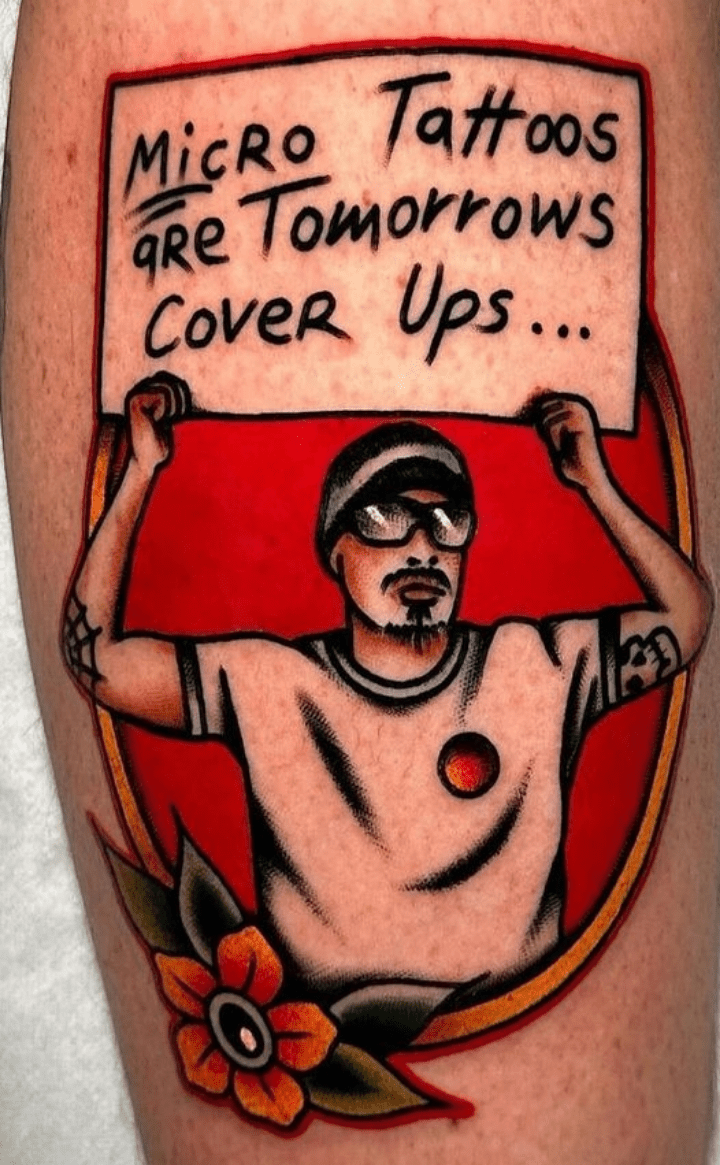 Tattoo artist texas r/traditionaltattoos