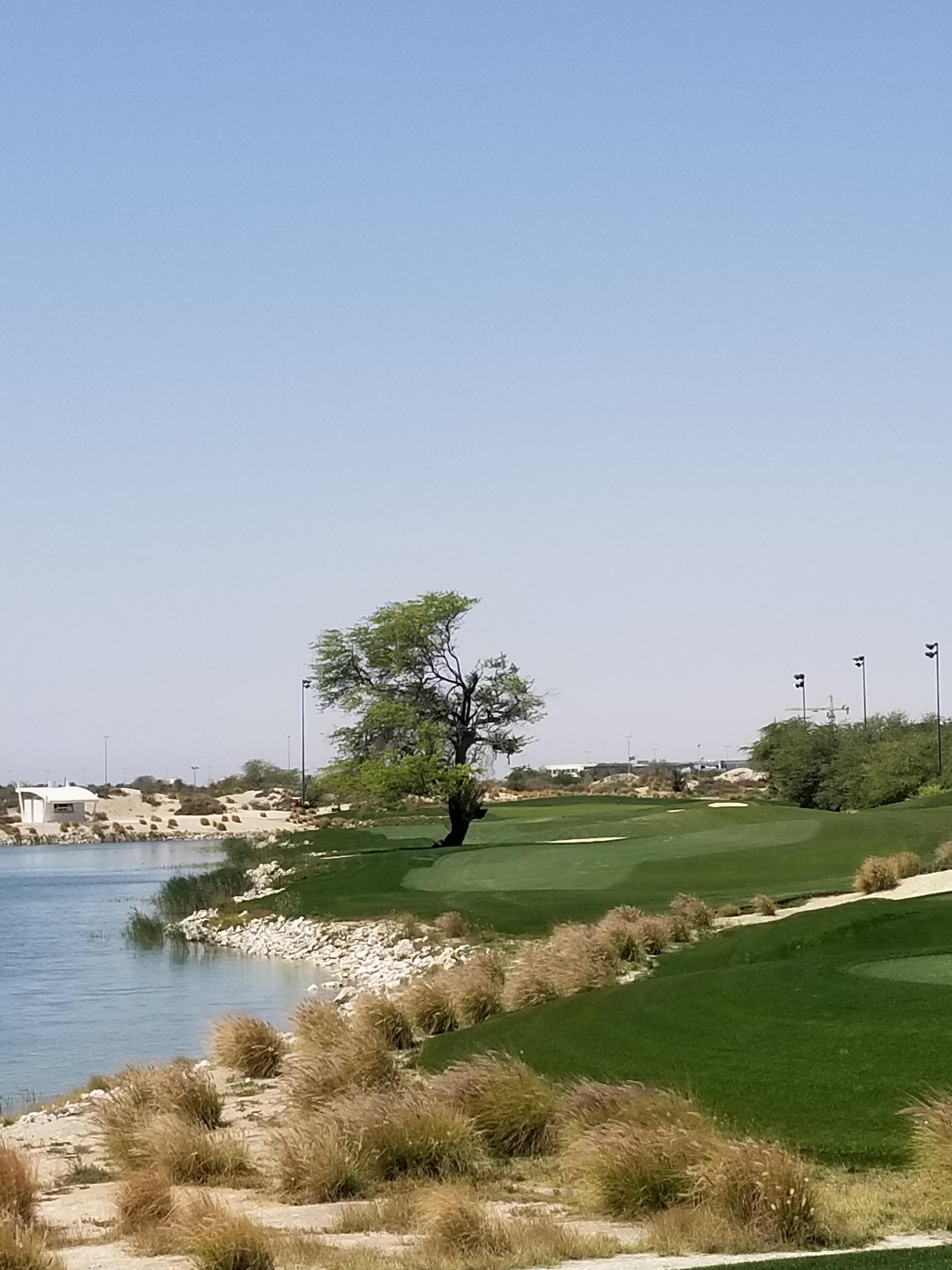 Bahrain Royal Golf Club r/golf