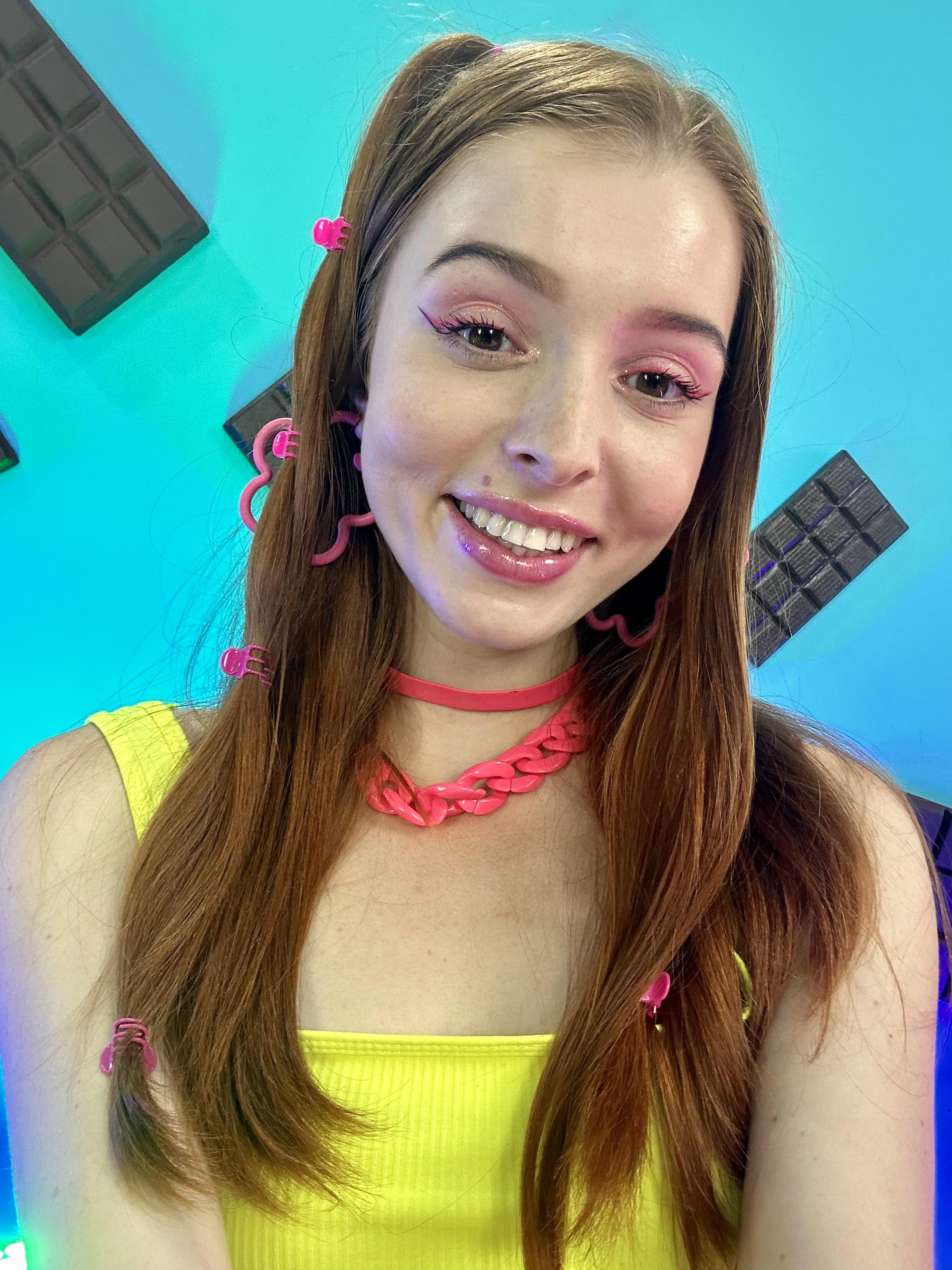 Do you like true gingers? Sexy