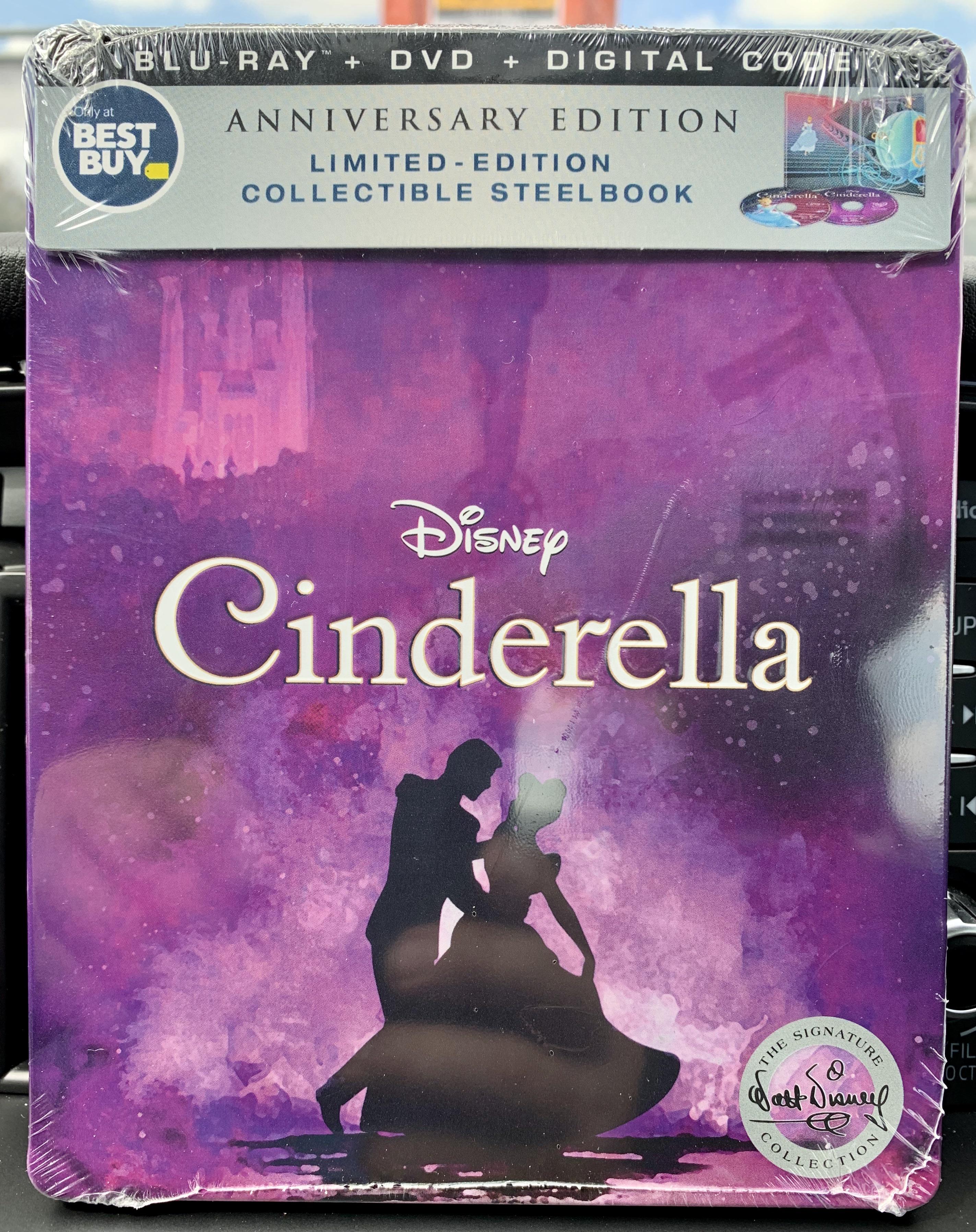 Best Buy Pickup. r/Steelbooks