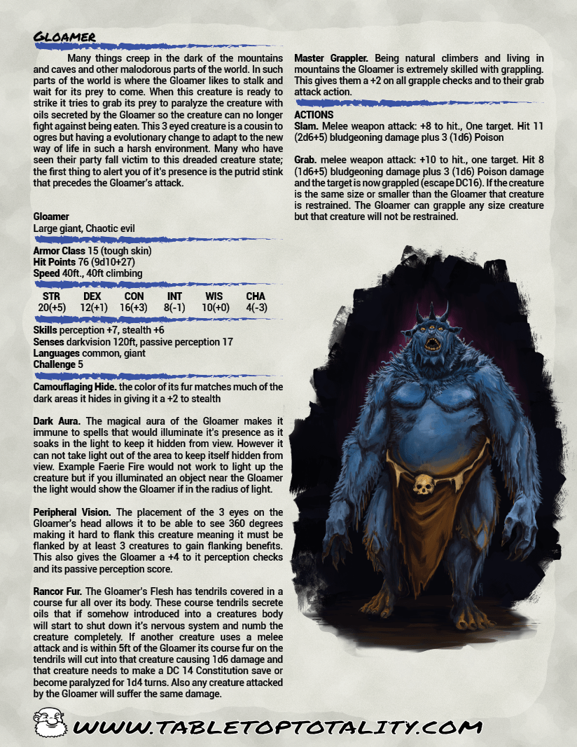 Any DM's out there that want to give their players a big hug? The