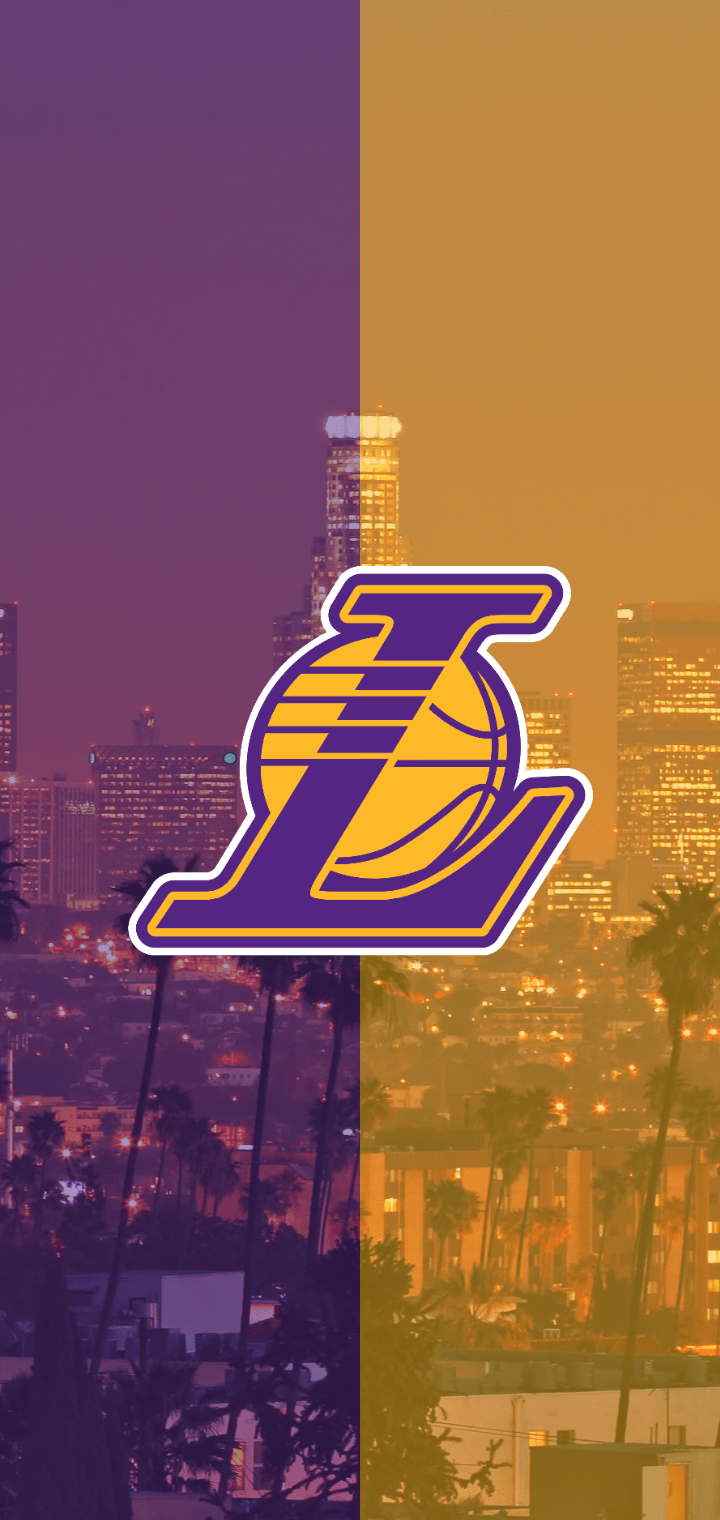 Aggregate 64+ los angeles lakers wallpaper best in.cdgdbentre