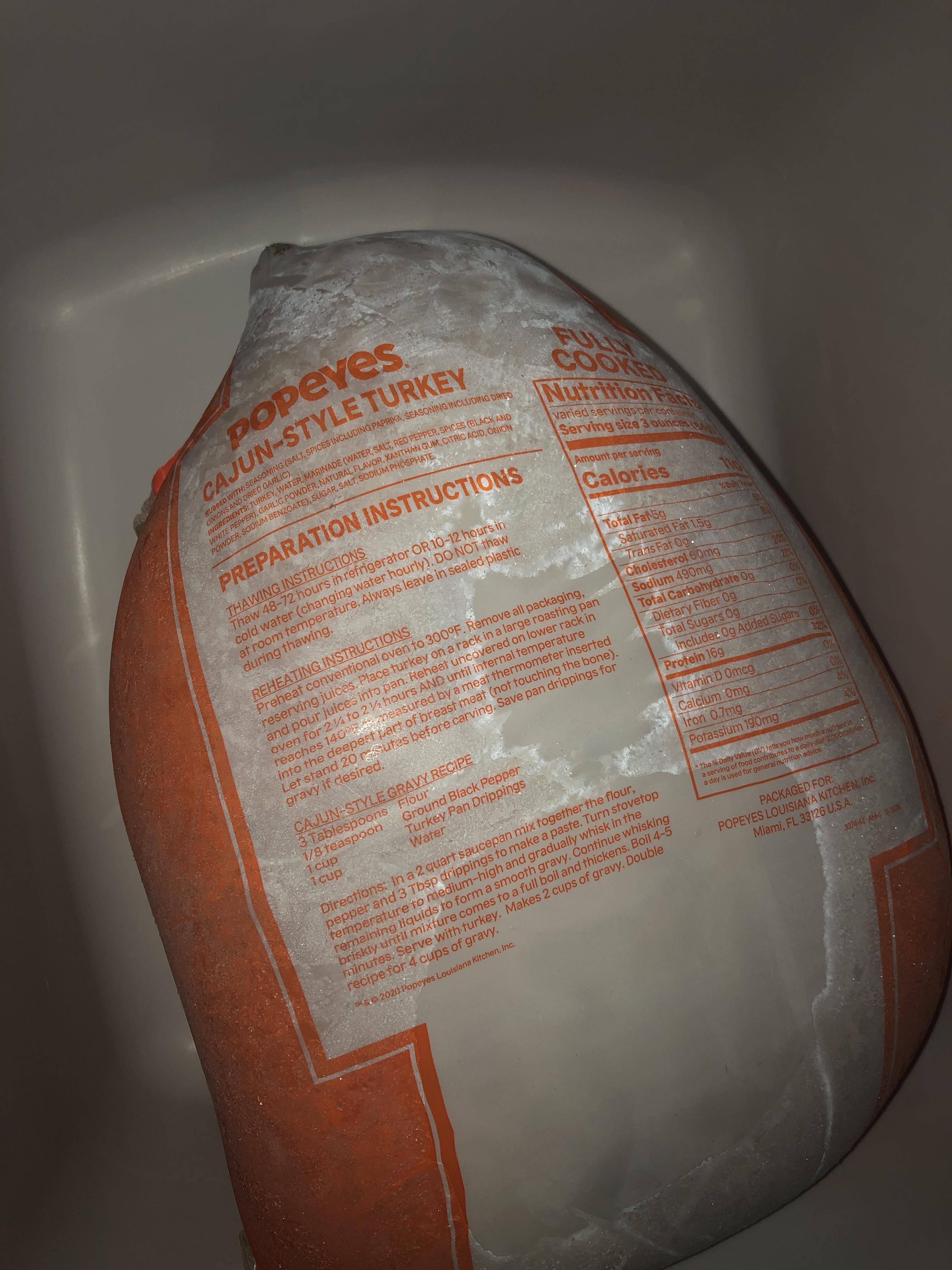 260 best r/popeyes images on Pholder What's up with these new fries