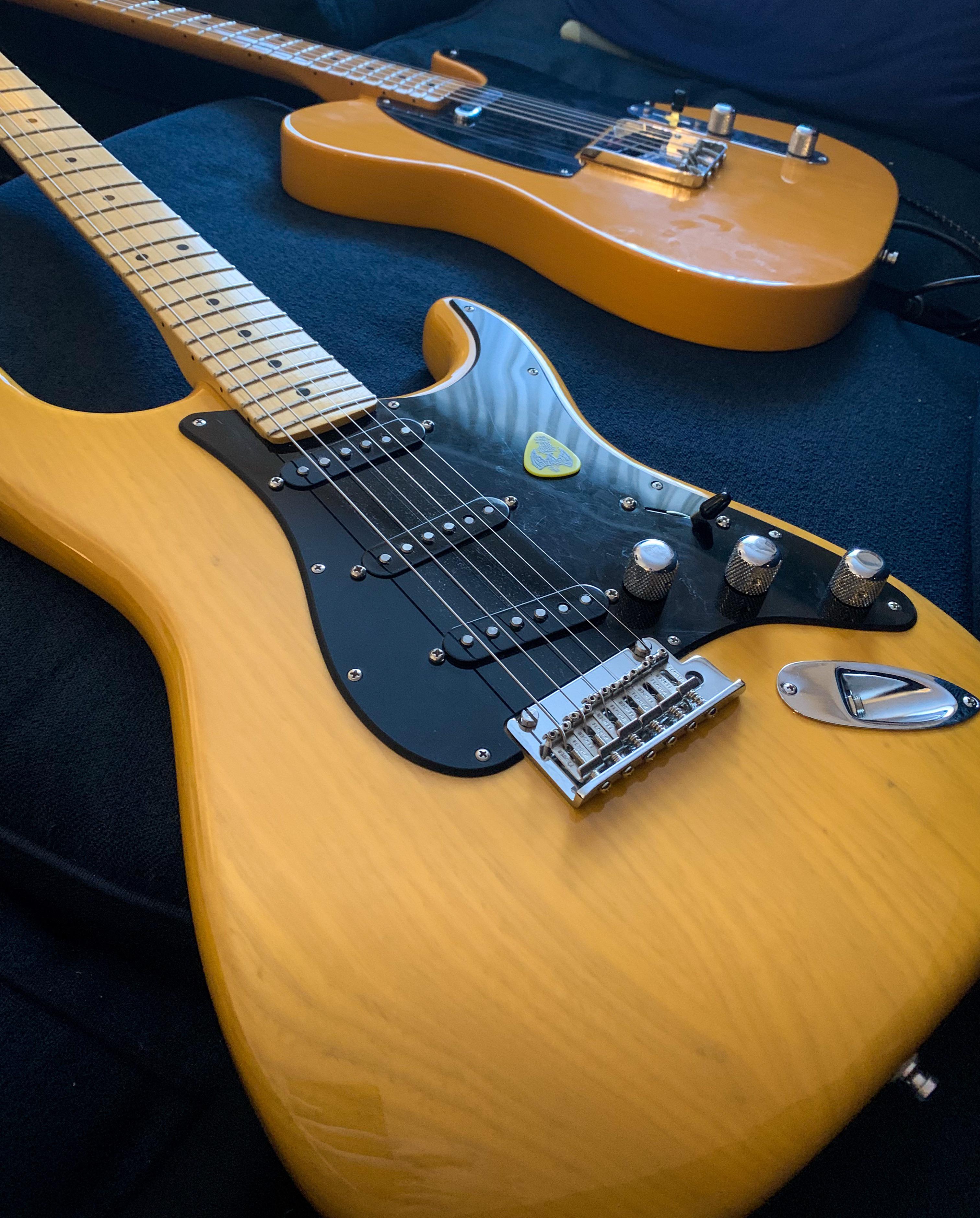 I had butterscotch for breakfast. How about you? Happy Straturday! r