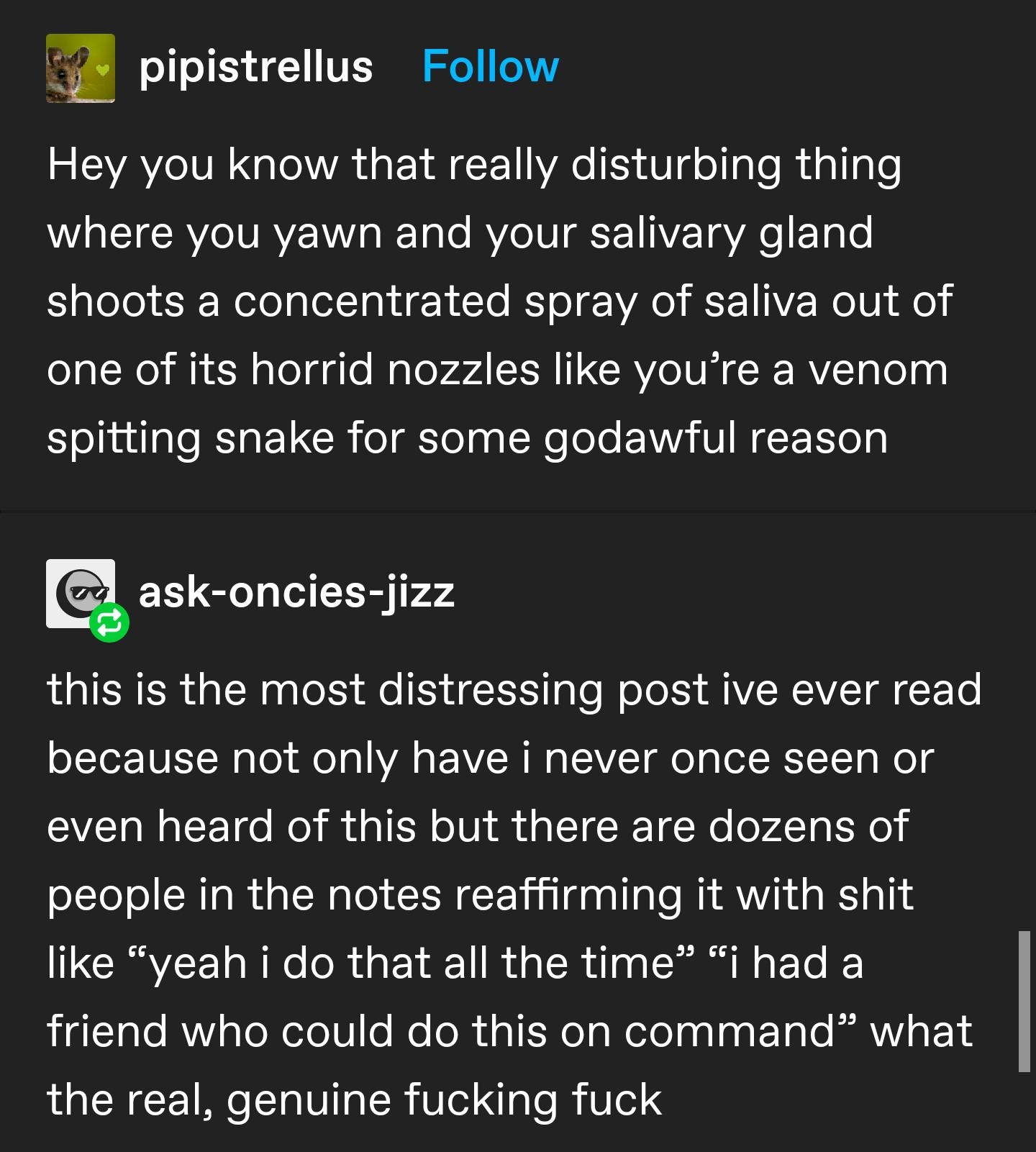 Venom Humans r/tumblr