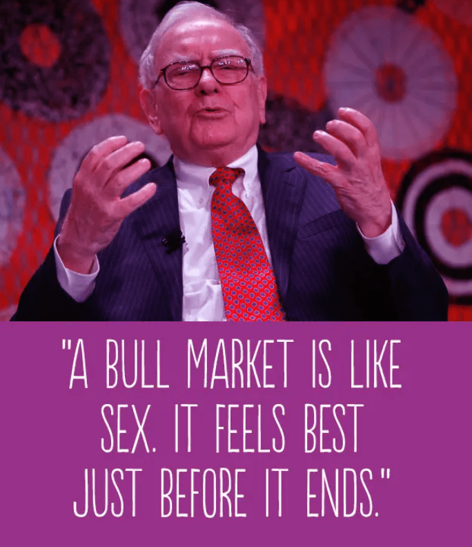 2013 Berkshire Hathaway annual letter r/wallstreetbets