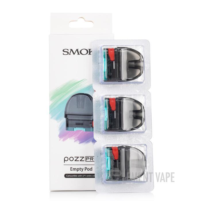 How should I clean my pod? I want to get all the remnants of the e