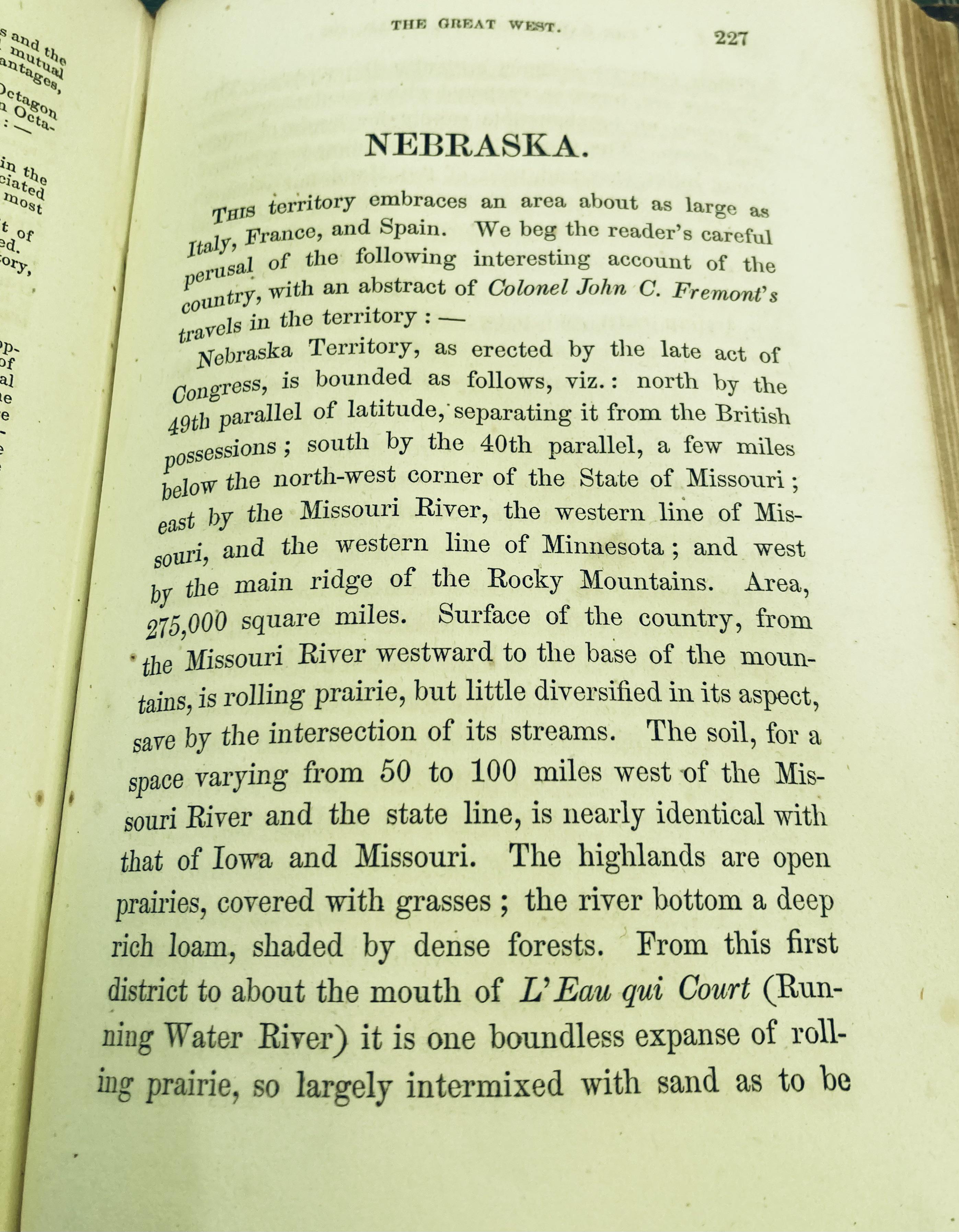2021 Hall County Cemetery Tour info, link in comments NebraskaHistory