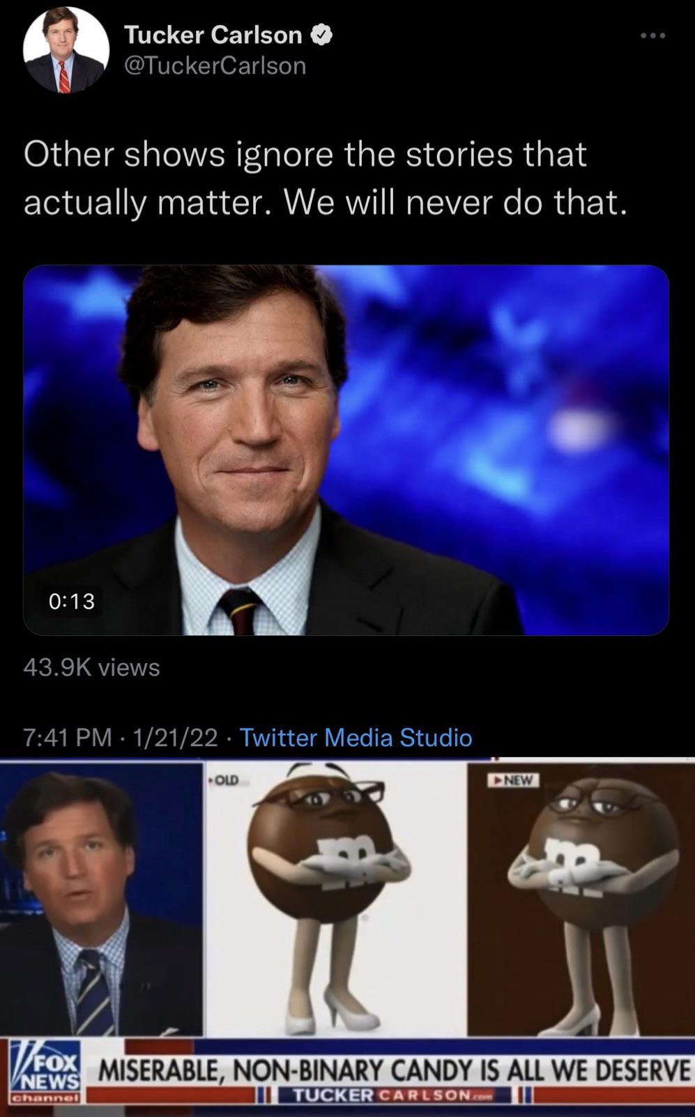 pure, raw, hardhitting journalism r/WhitePeopleTwitter