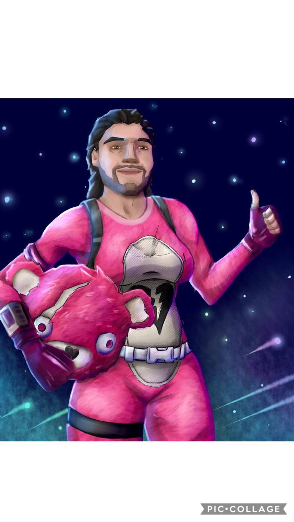 The truth has been revealed r/FortNiteBR