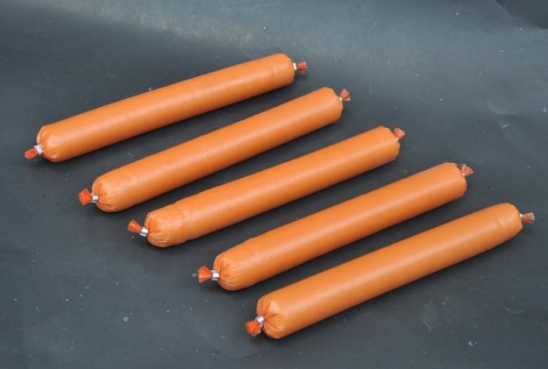 Forbidden hot dogs r/forbiddensnacks