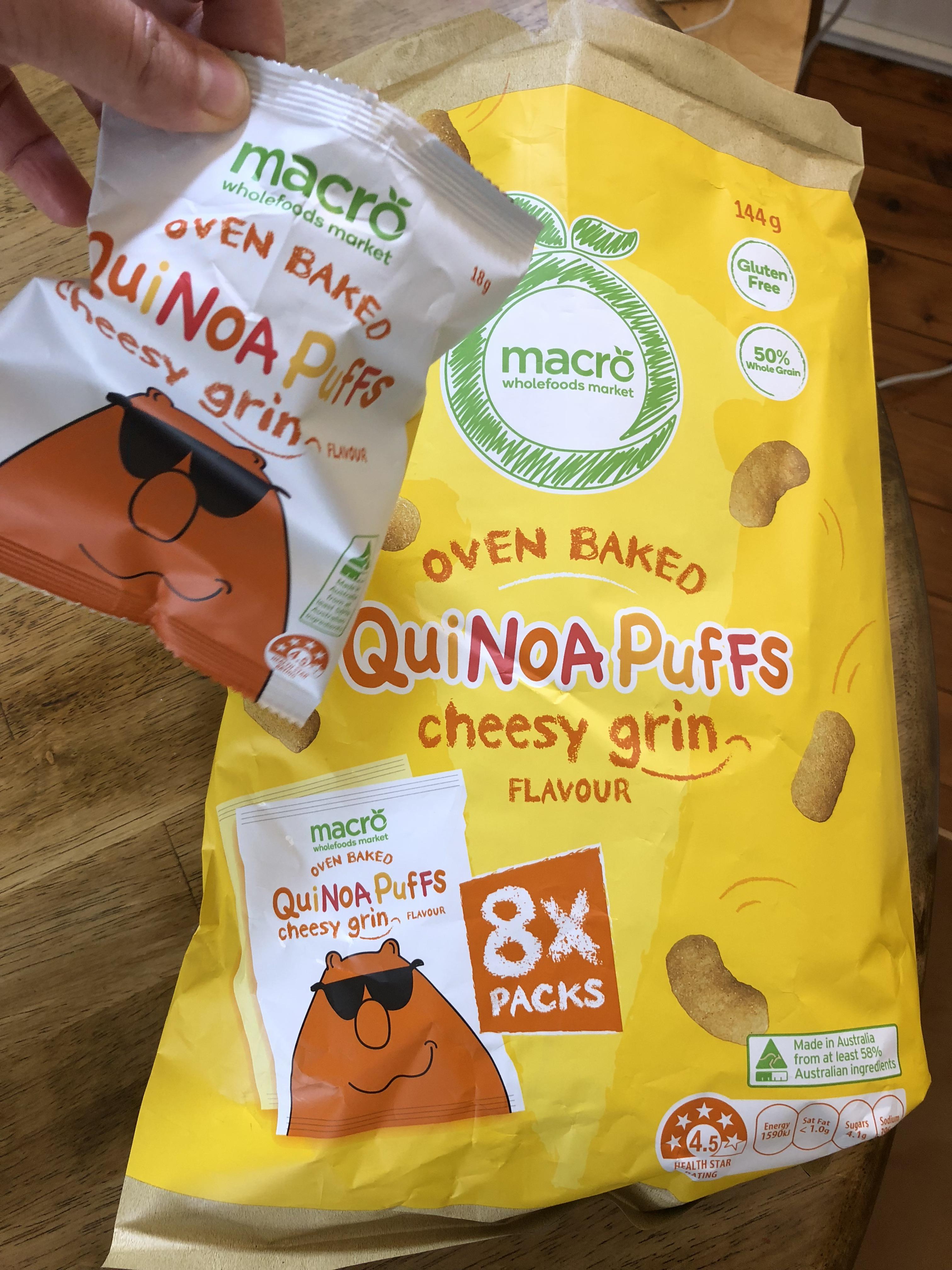 Healthy Snacks At Woolworths Healthy Snacks