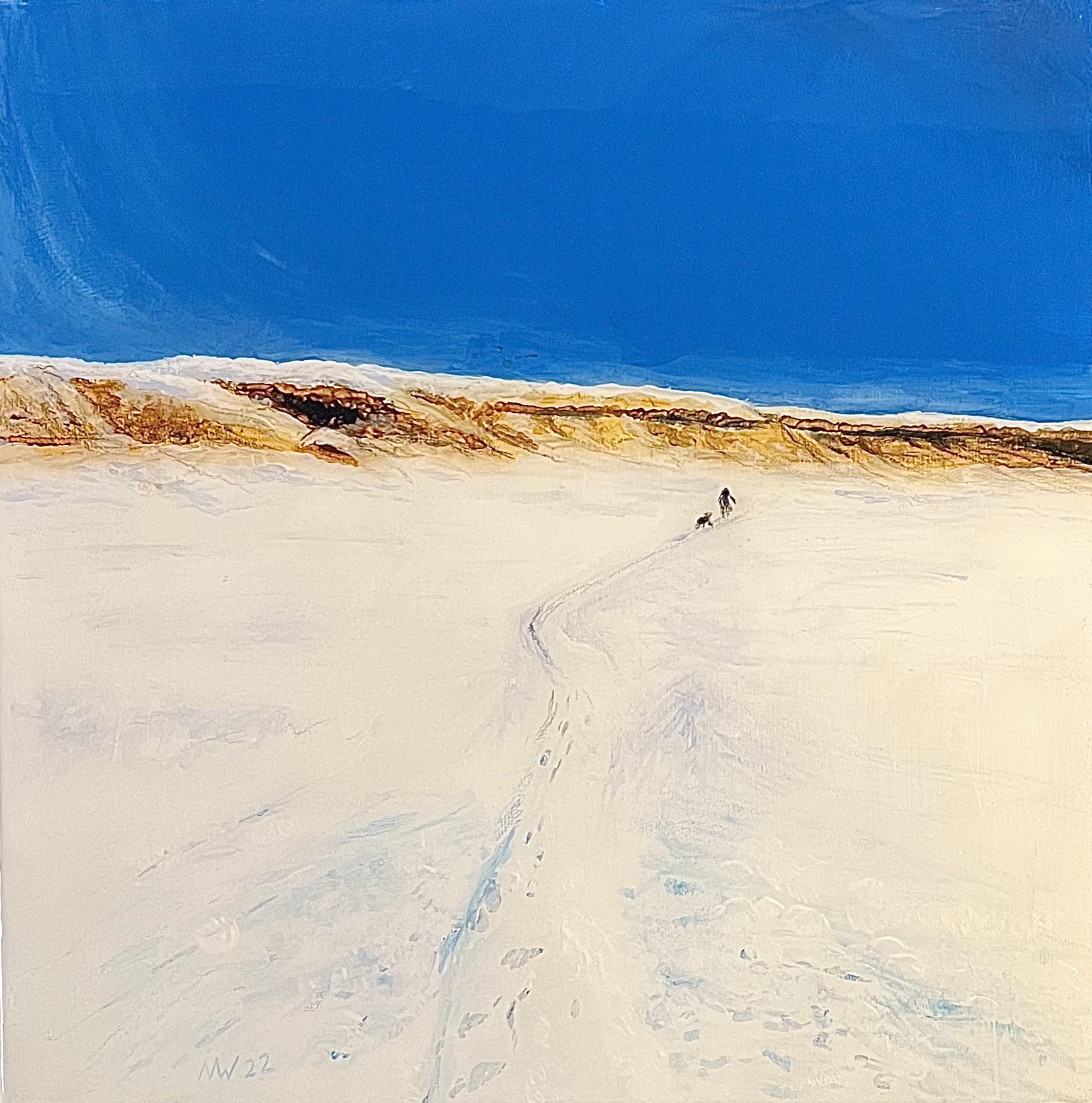 “Thanksgiving”, acrylic painting by me. r/sehnsuchtpics