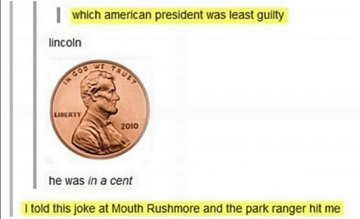 48 Hilarious Penny Puns - Punstoppable 🛑