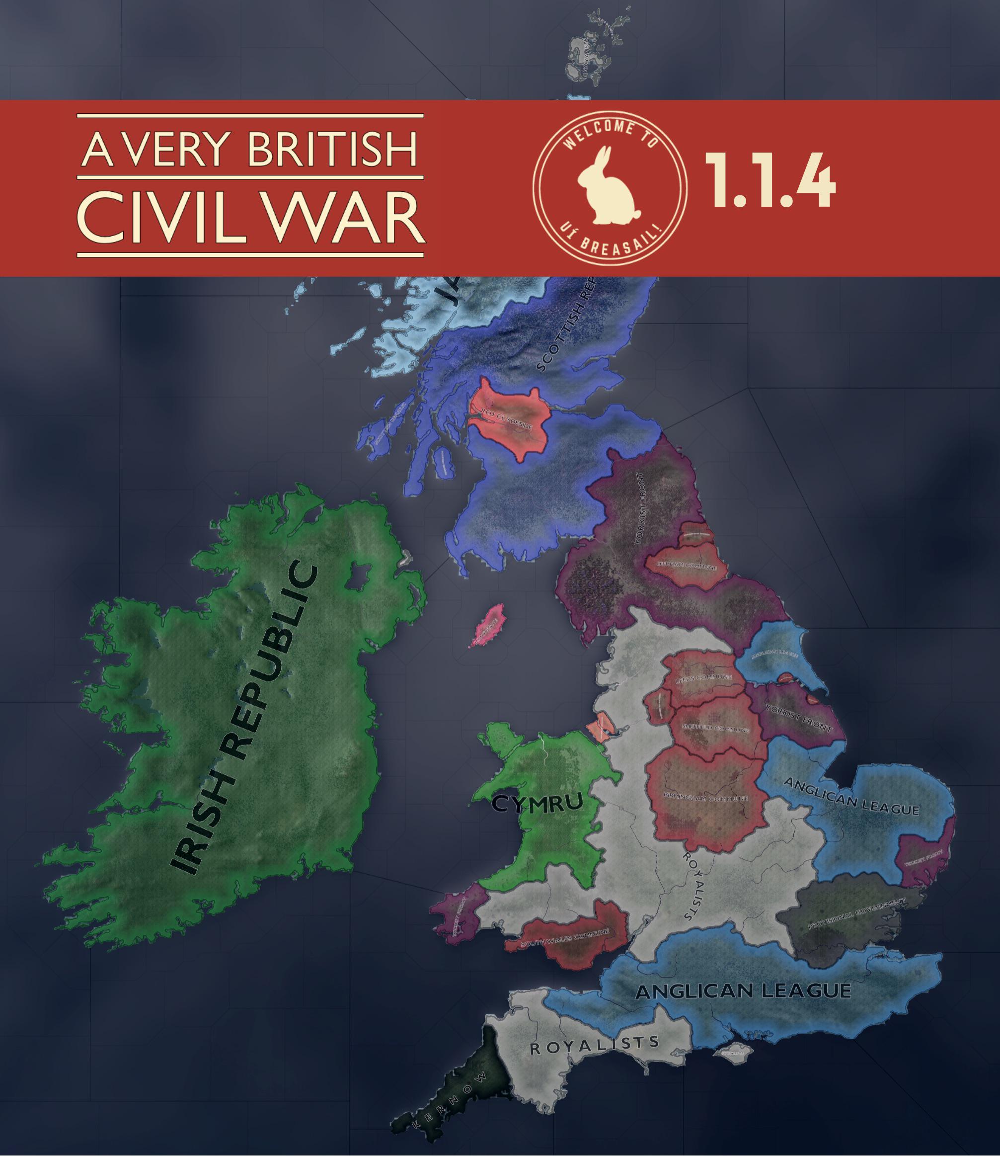 164 best British Civil War images on Pholder Imaginarymaps, Hoi4 and