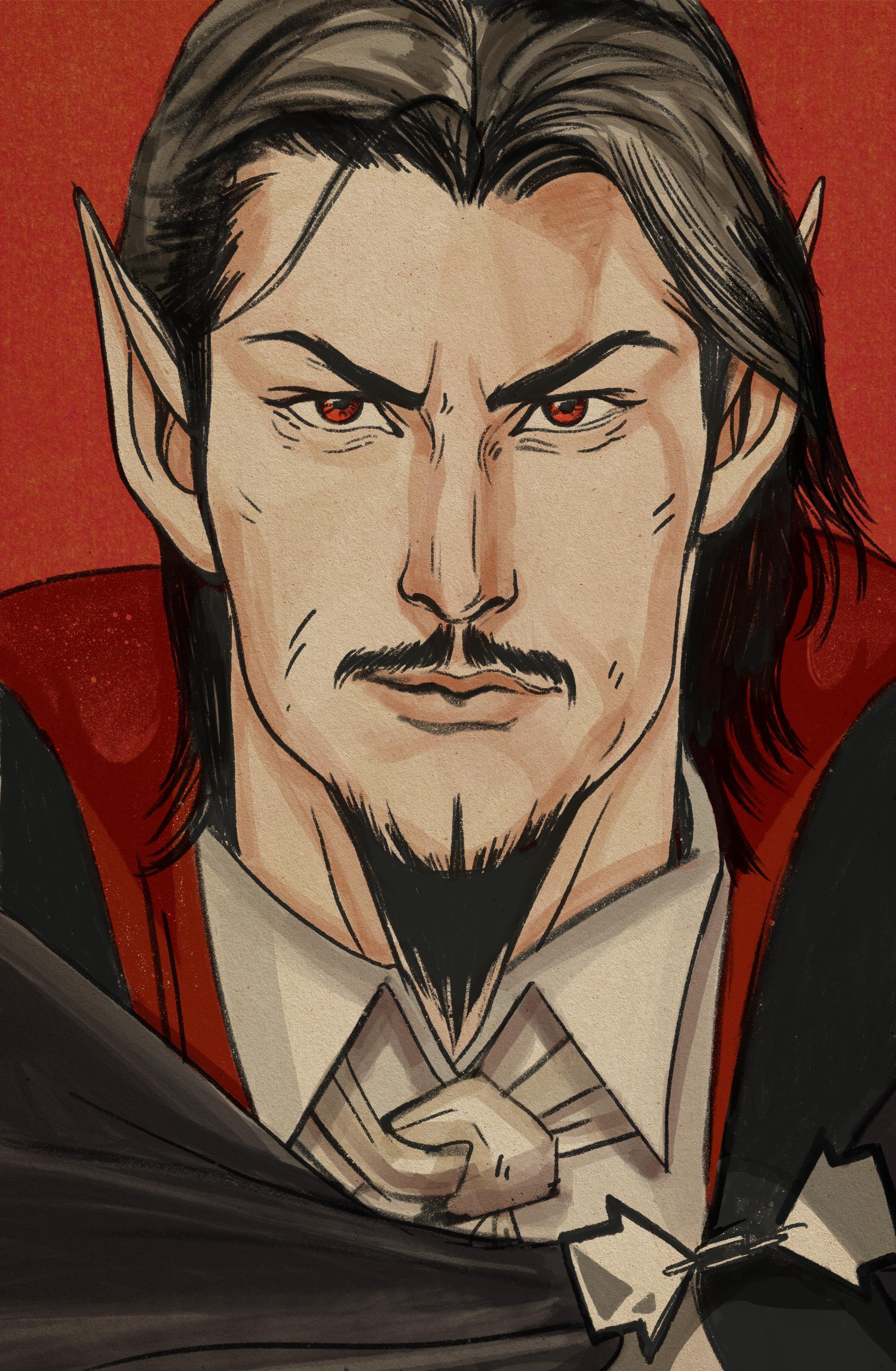 Castlevania anniversary fan art r/castlevania