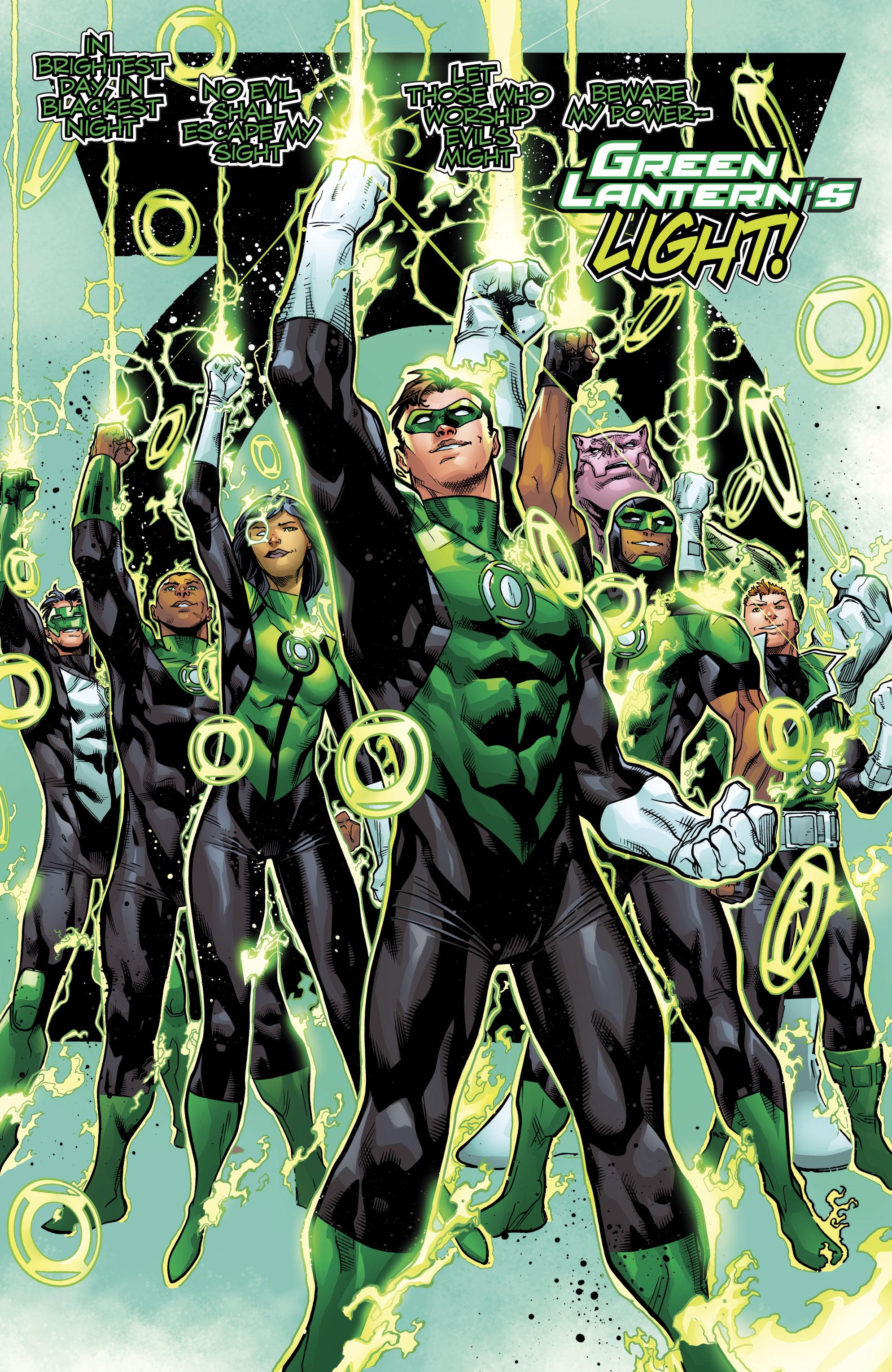 Gotta say, I really liked this page. (Green Lanterns 24) r/Greenlantern