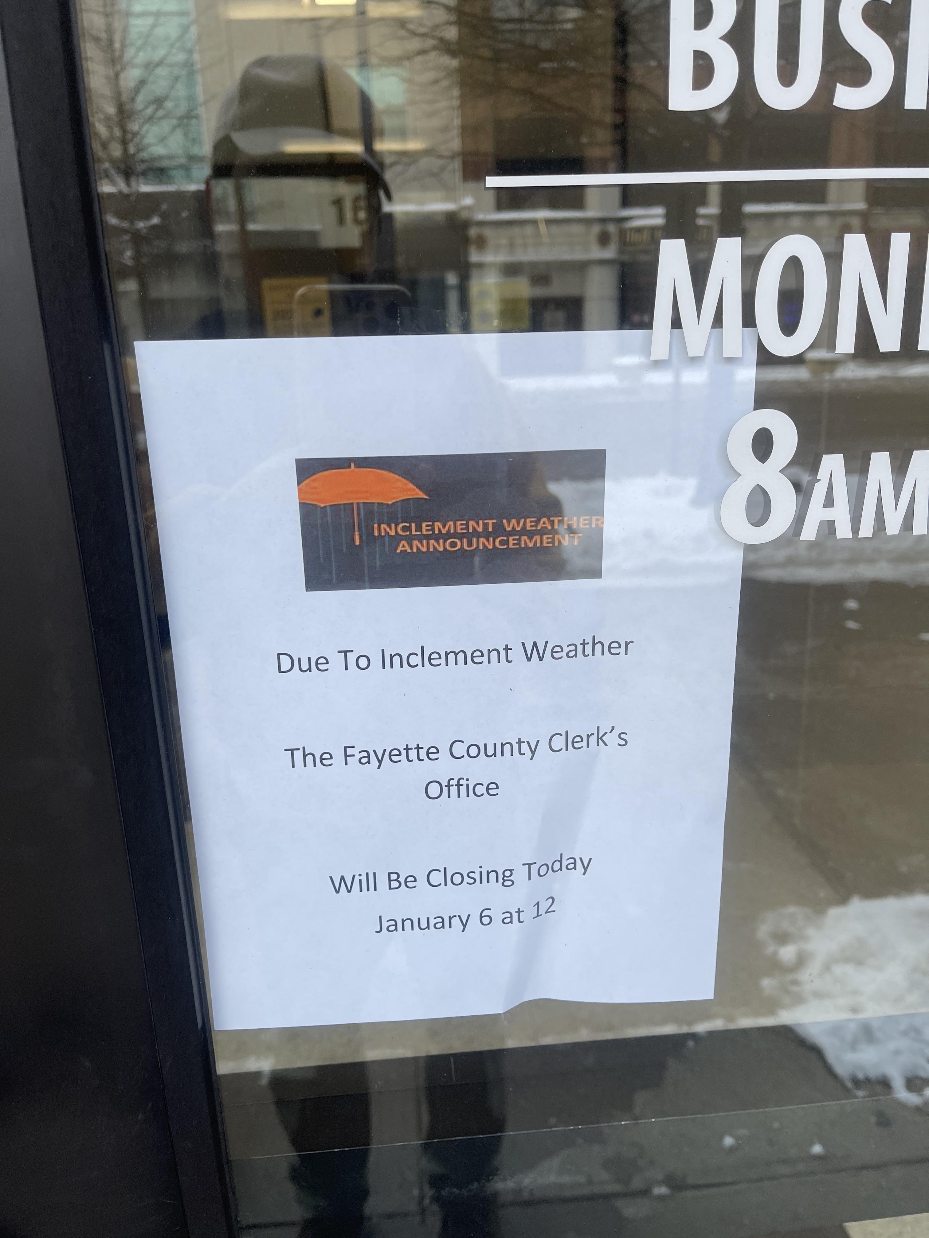 DMV is closed today r/lexington