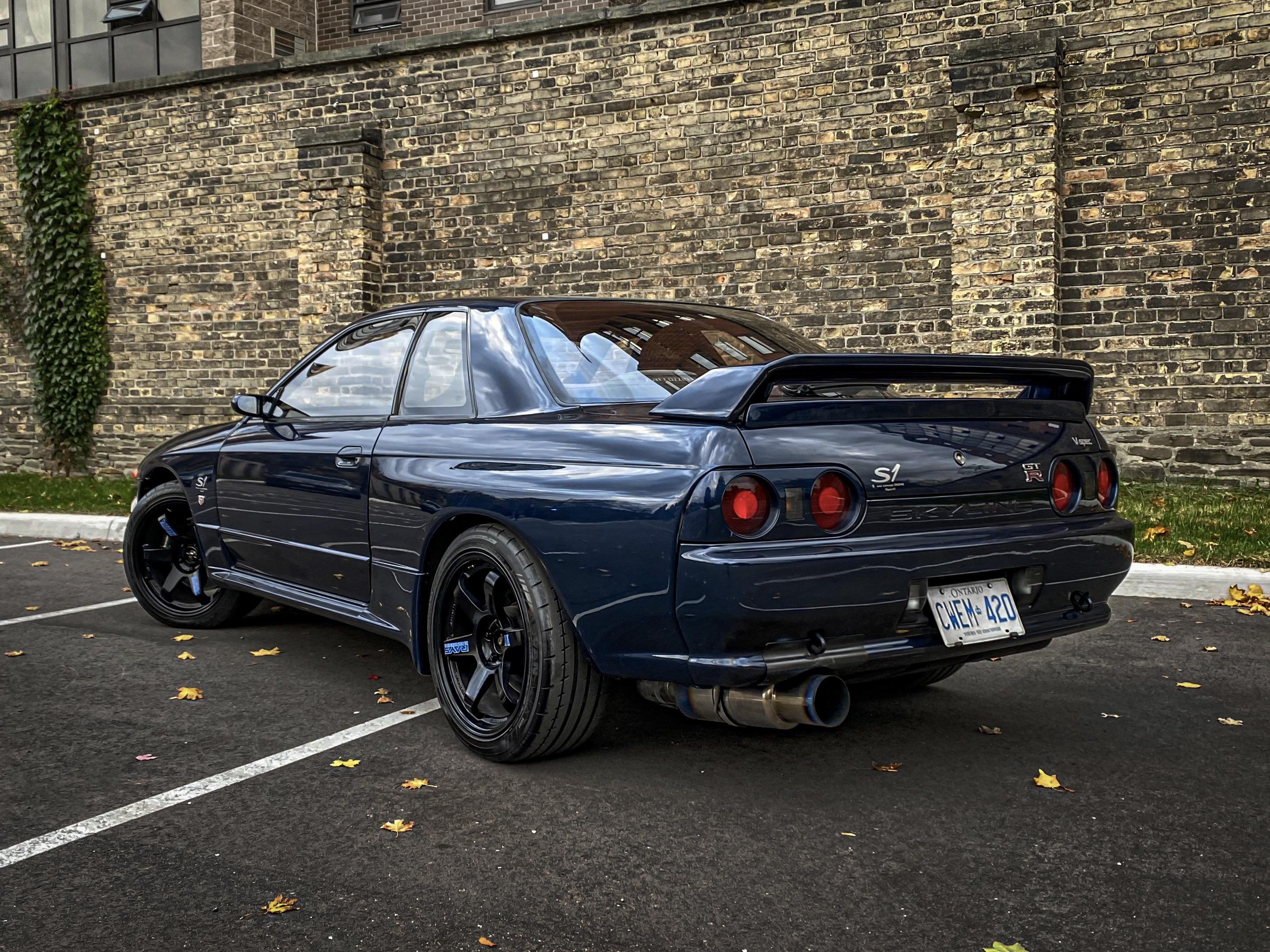 What’s your favourite JDM car accessory? r/JDM