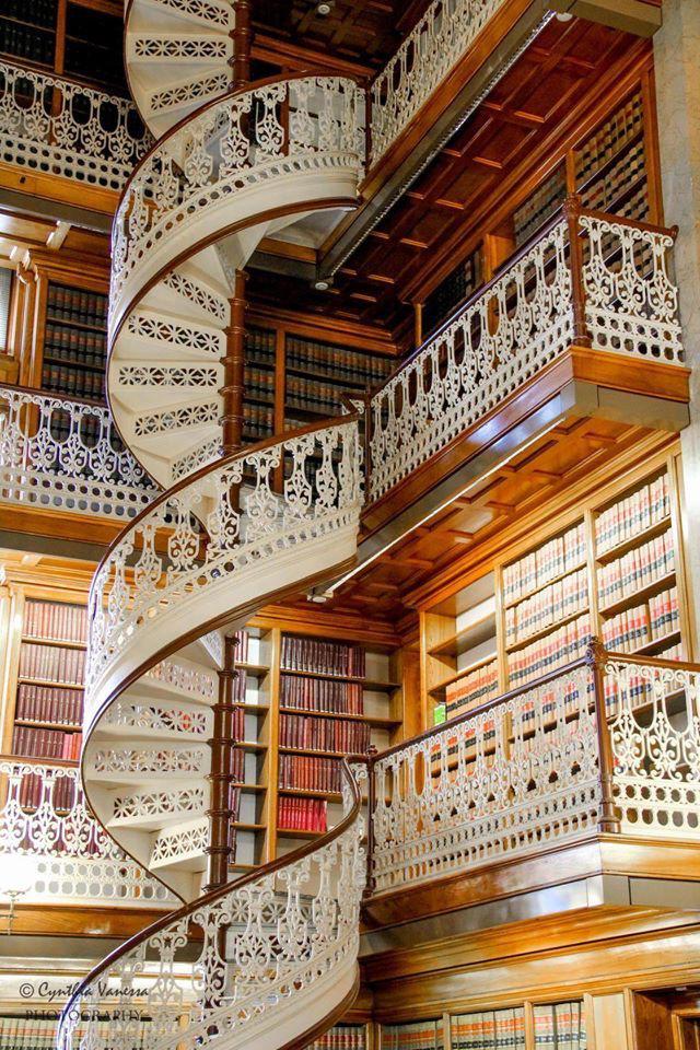 The State Law Library of Iowa r/interestingasfuck