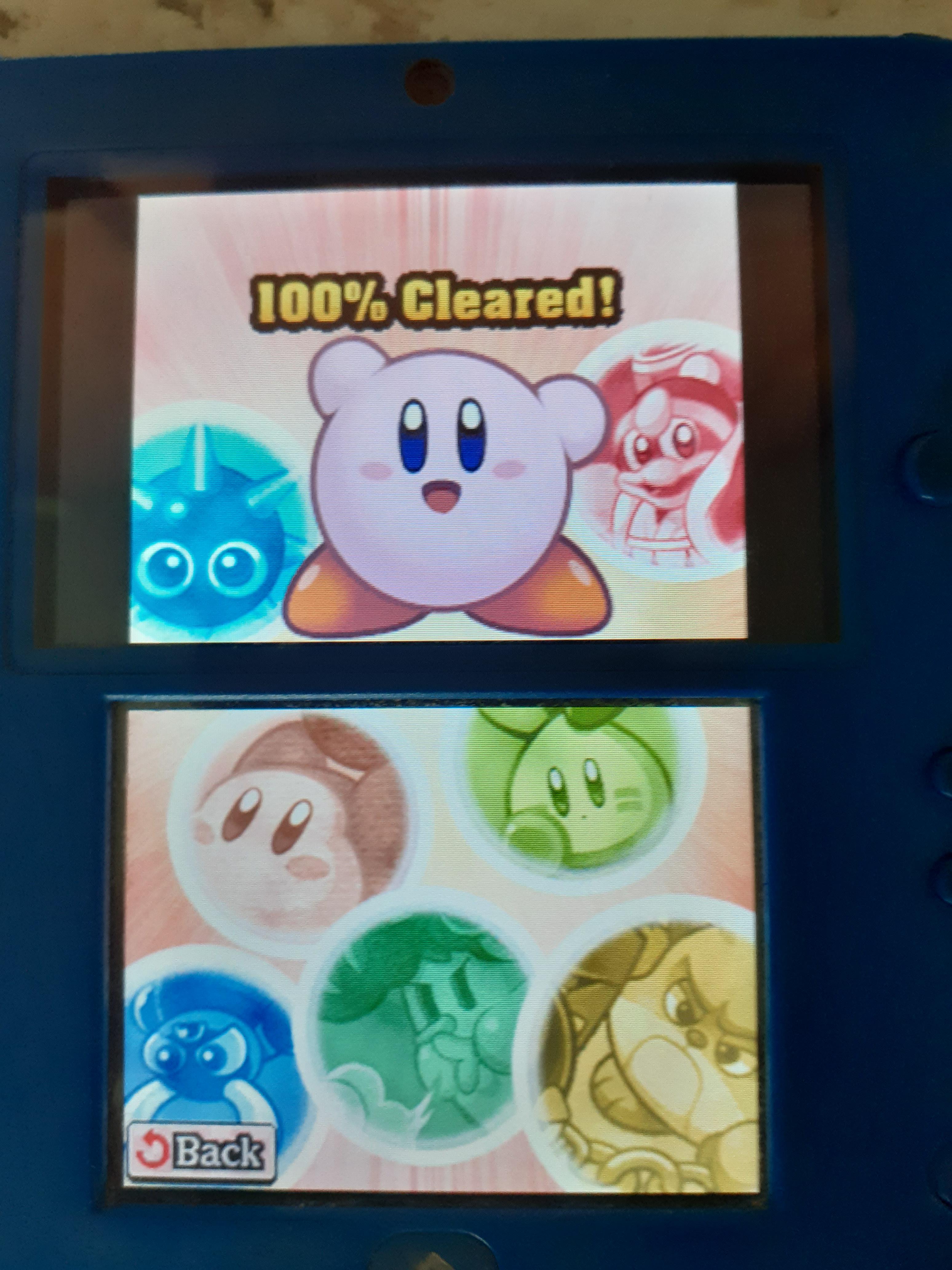 Actualizar 105+ imagen kirby ar card Abzlocal.mx