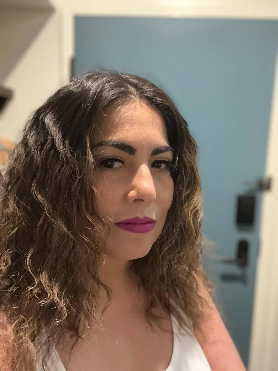 Would you fuck a horny milf born in 1980s : latina_BBW