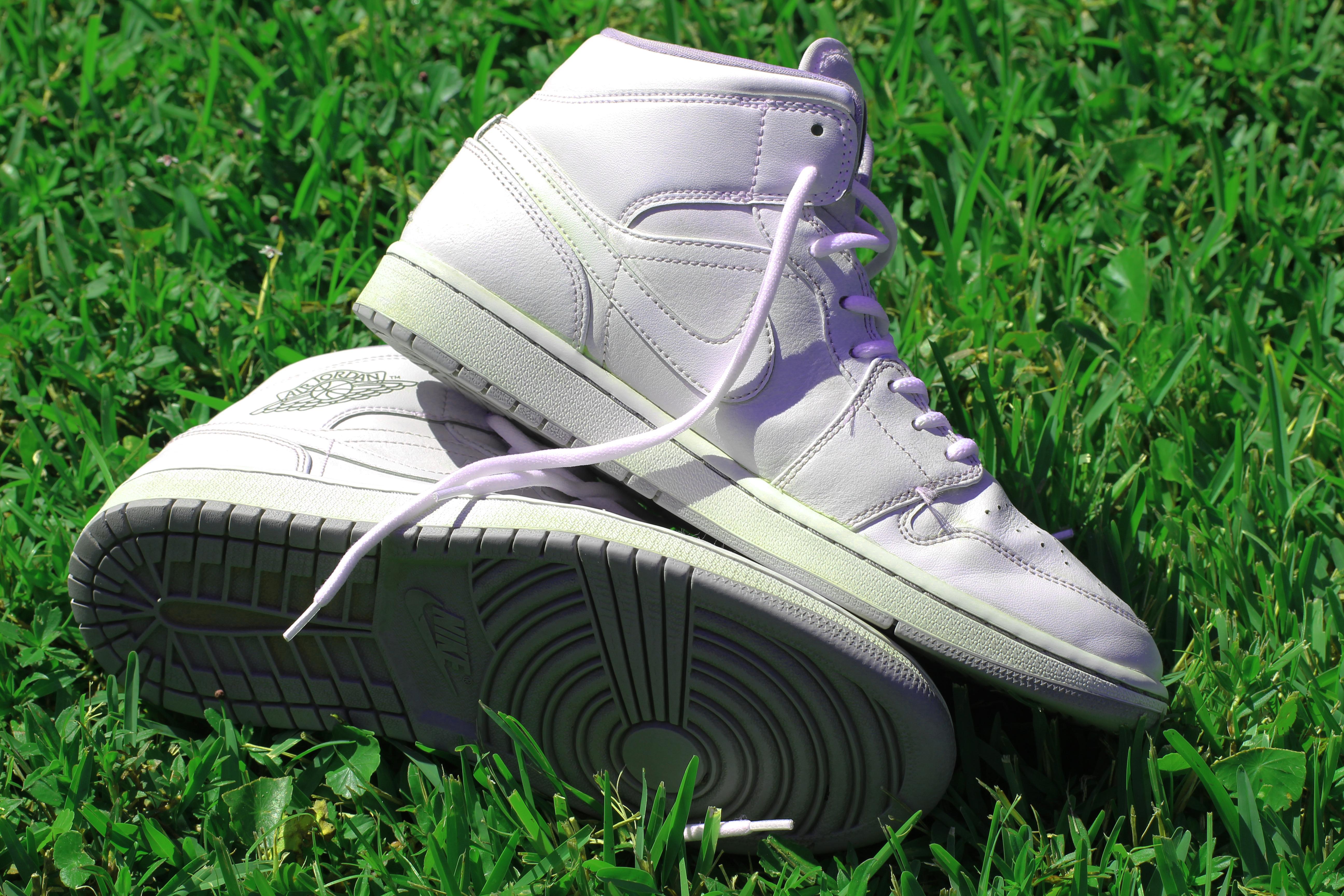 Just Found these pristine Air jordans for 4.99 at goodwill! r