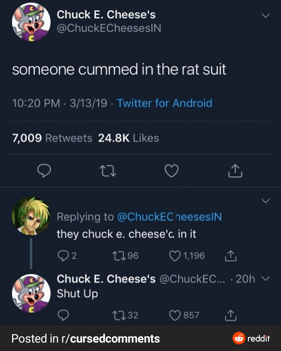 *NSFW* Saw this on another subreddit r/Achievement_Hunter