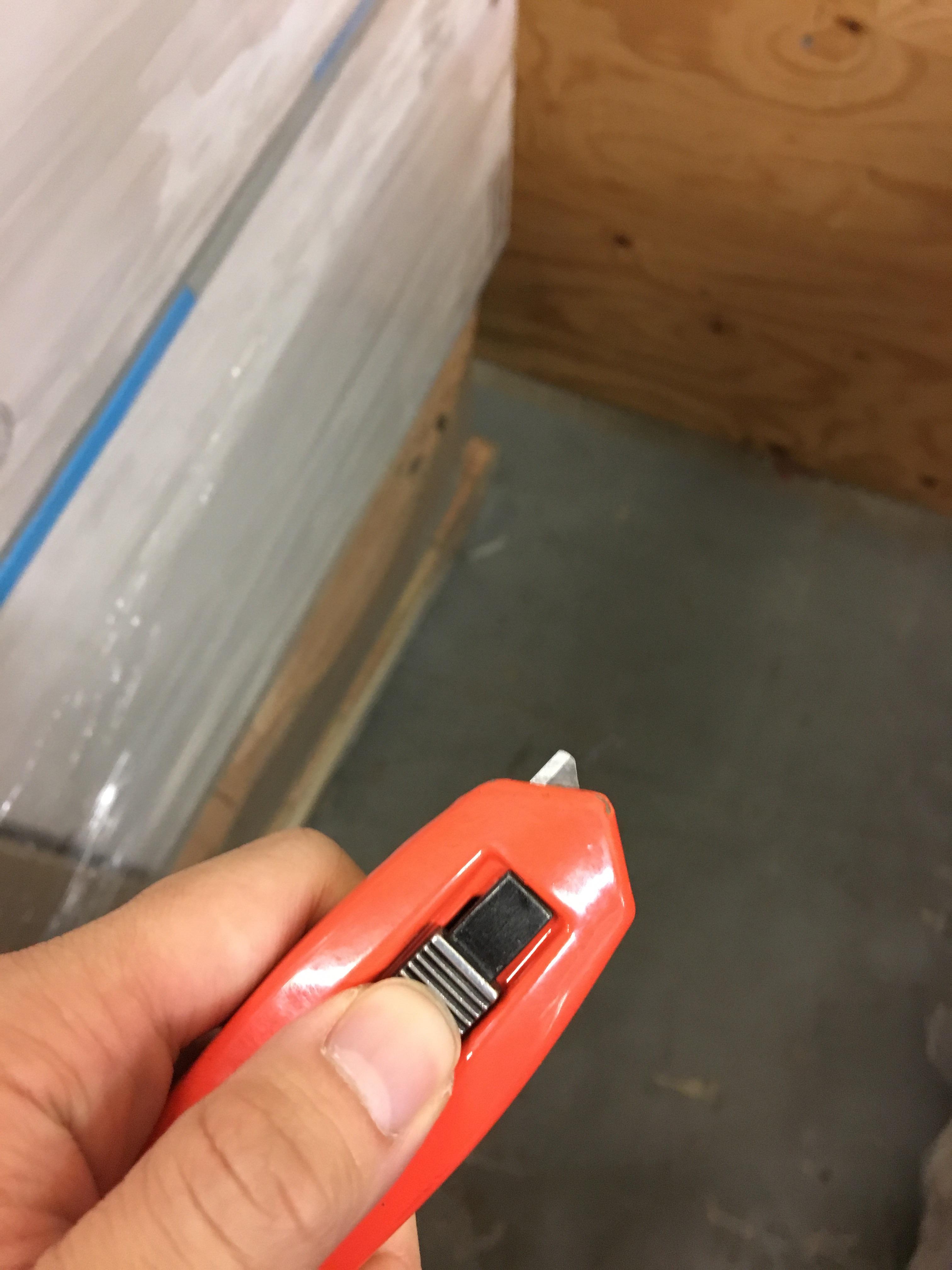 The infamous short and dull box cutters of Office Depot r/OfficeDepot
