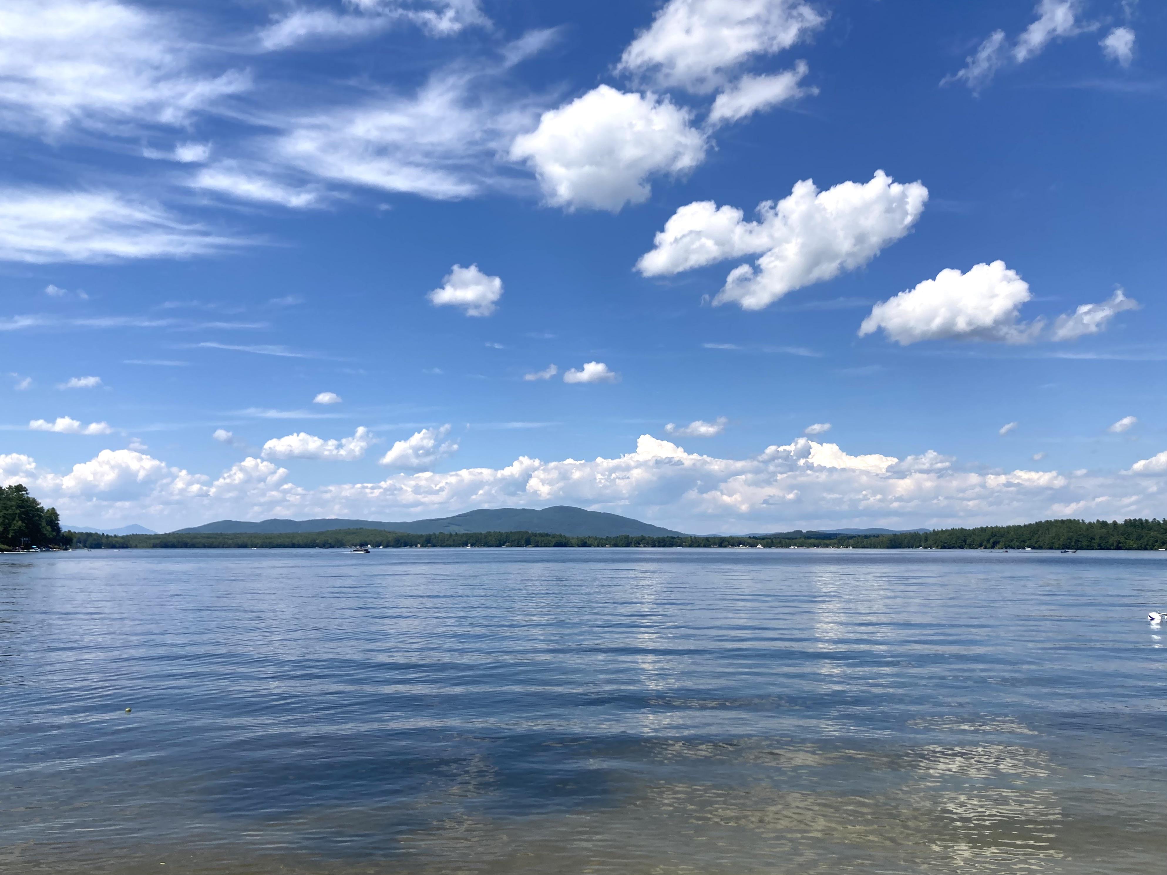 Province lake. NH is stunning. r/newhampshire