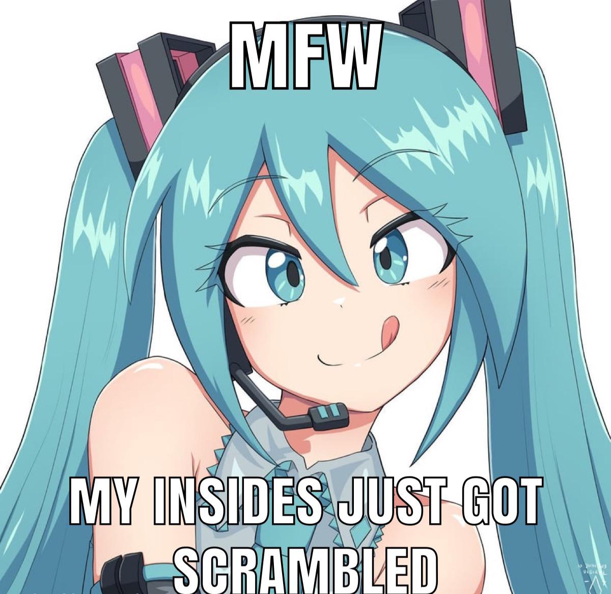 One night stand feels r/AnimeMeme