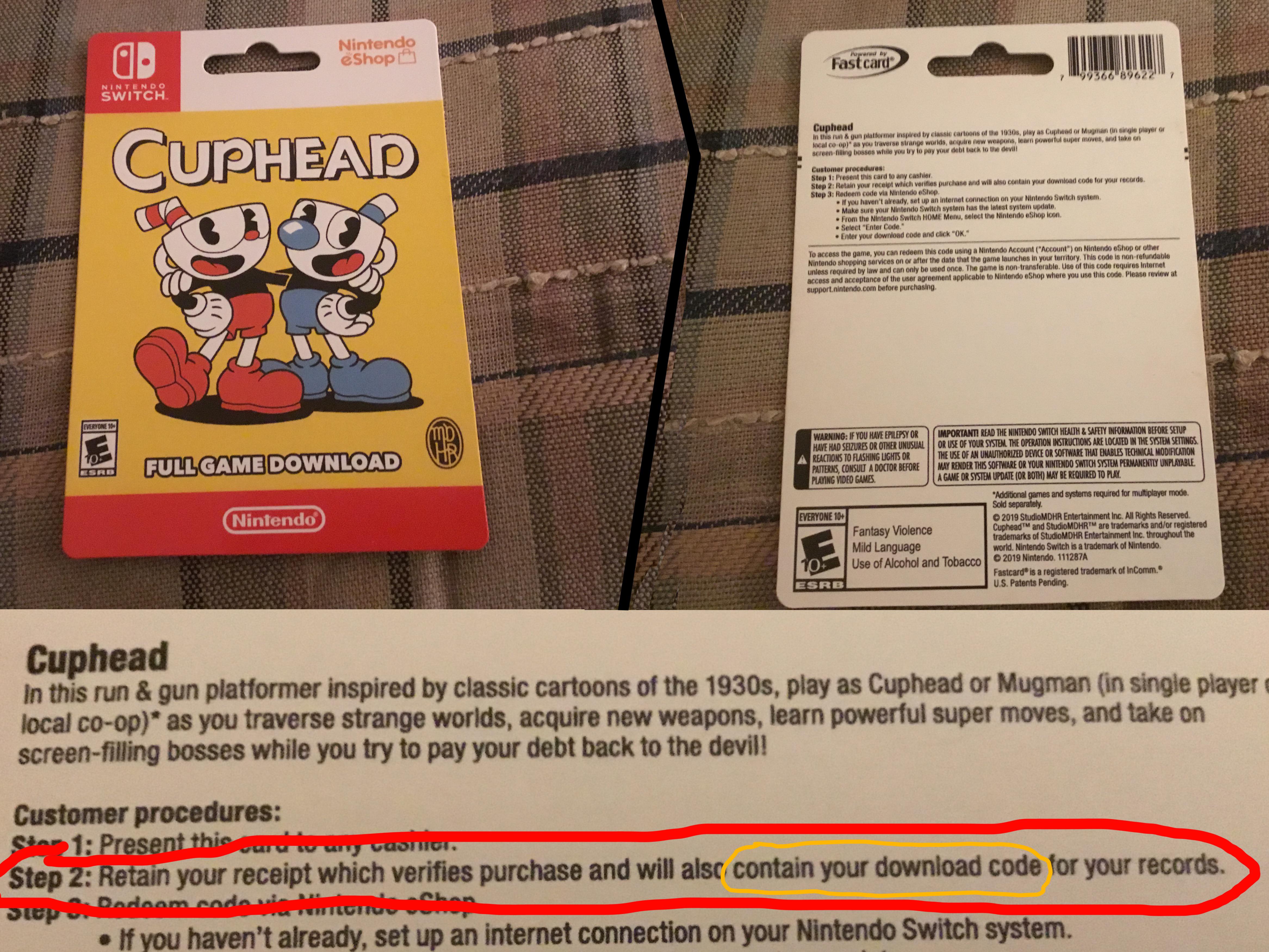 cuphead nintendo switch digital code OFF 66 Online Shopping Site for Fashion & Lifestyle.