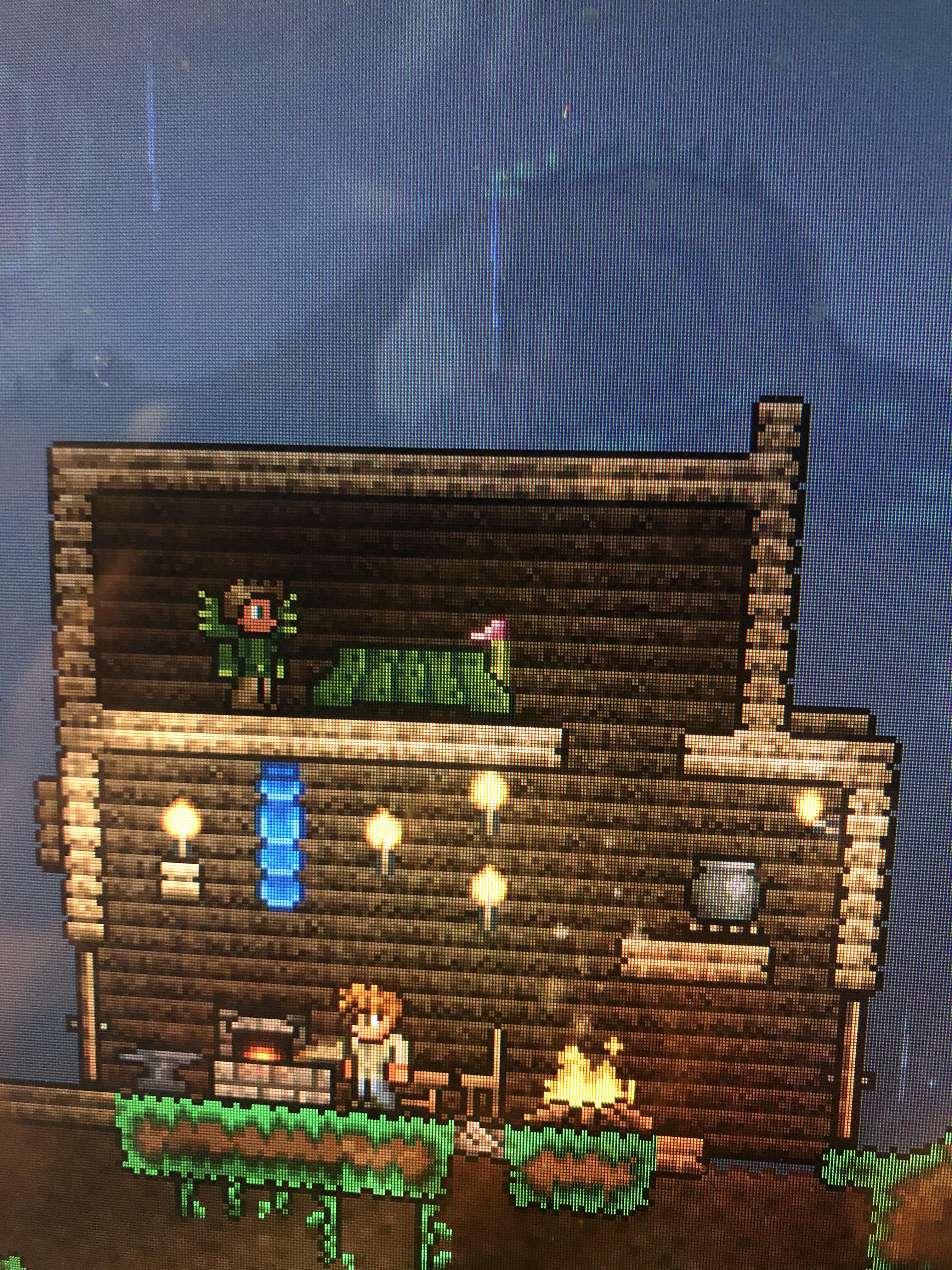 I have a cactus bath but it’s not working for some reason ps I started