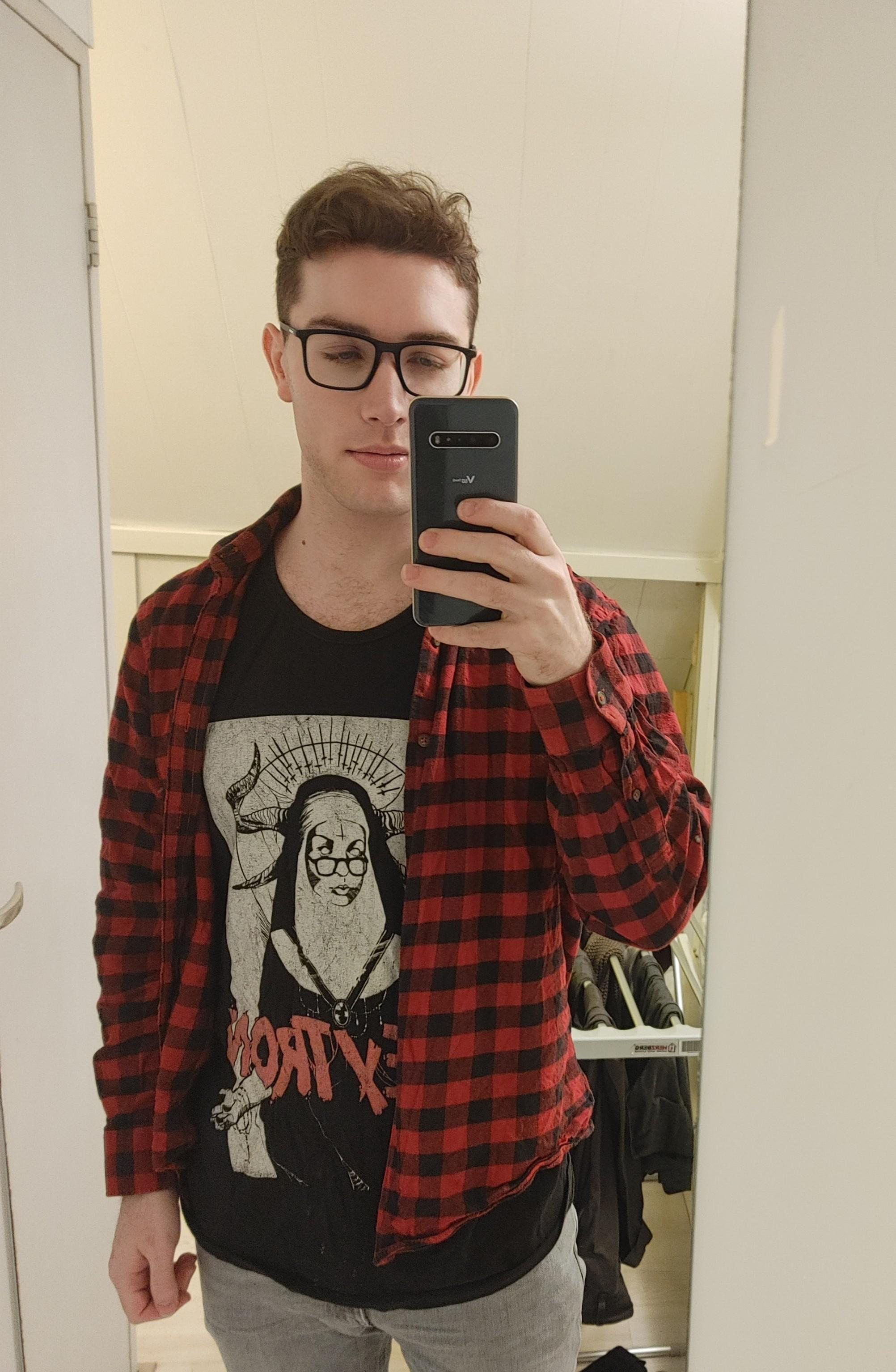 Official Kaceytron Subreddit