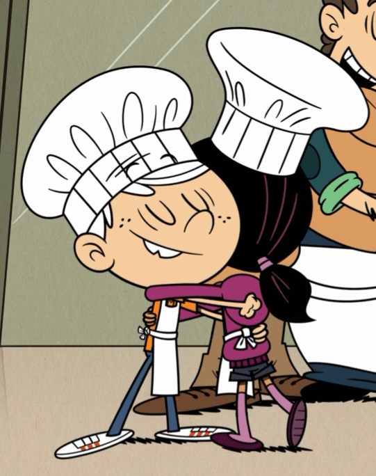 4th Ronniecoln Hug from Forks and Knives Out r/Ronniecoln