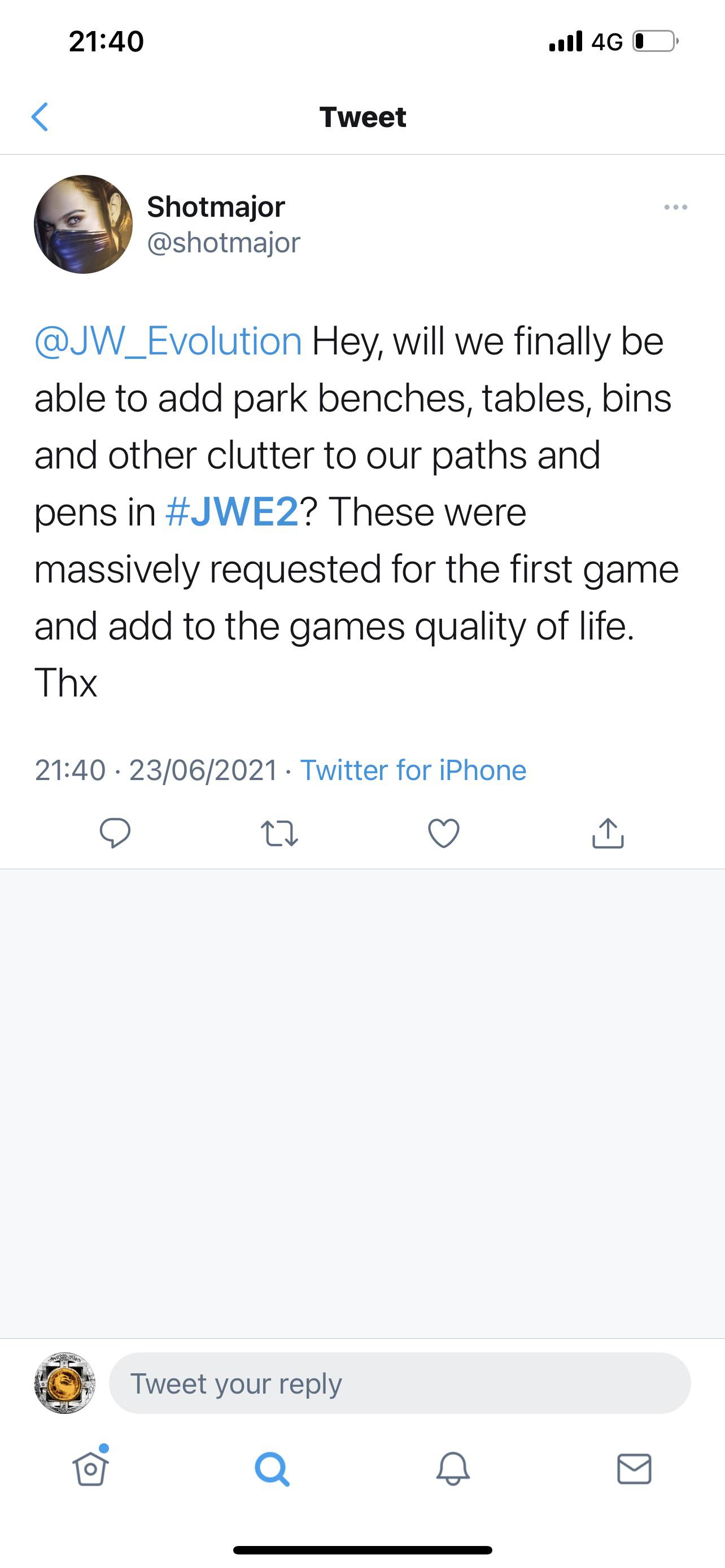 185 best Jwe2 images on Pholder Jurassicworldevo, The Gaming Beaver