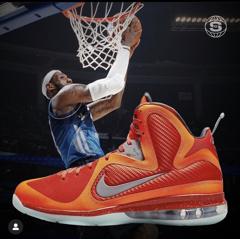 Anyone know if these are releasing in grade school sizes? r/Sneakers