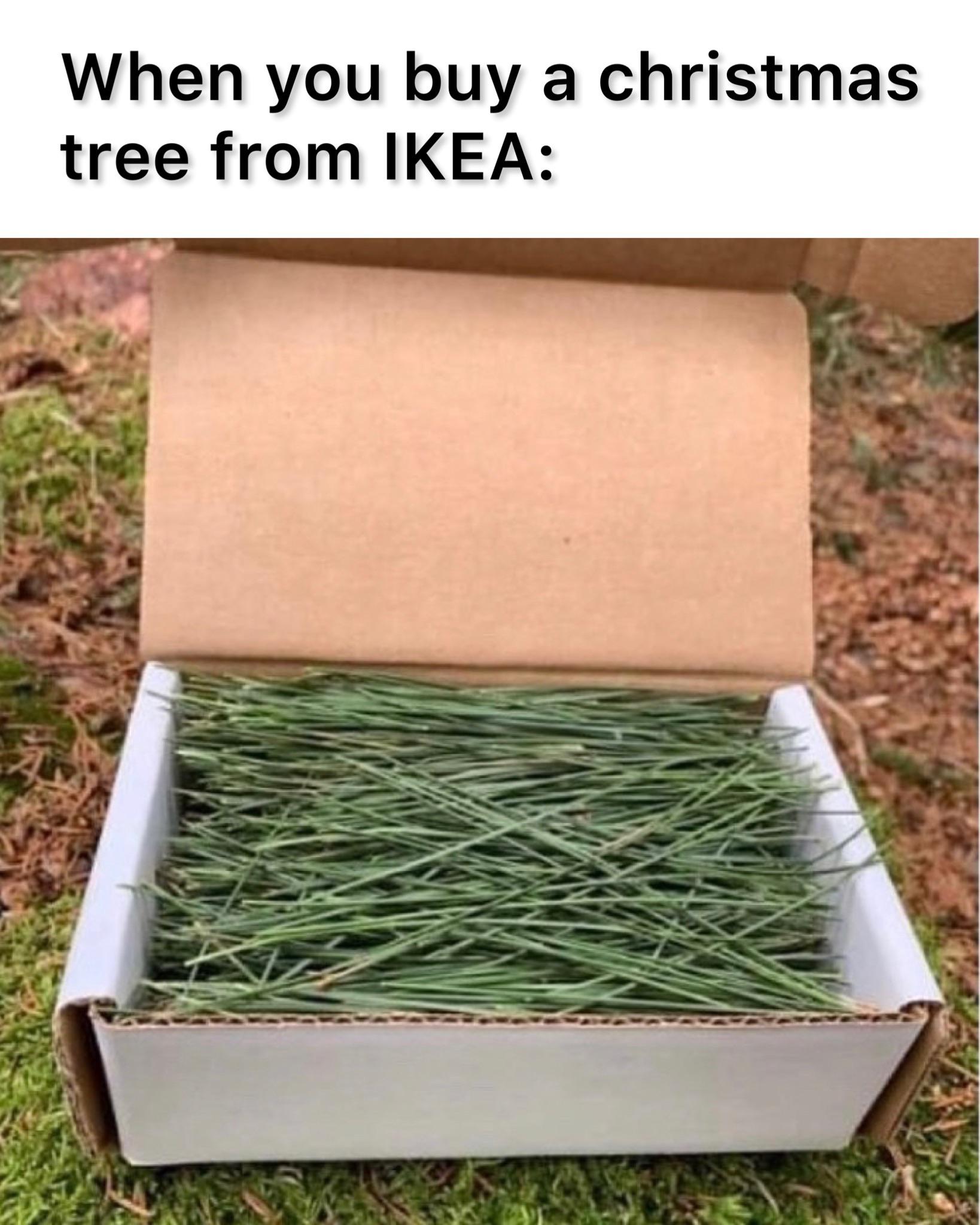 ikea be liek r/memes