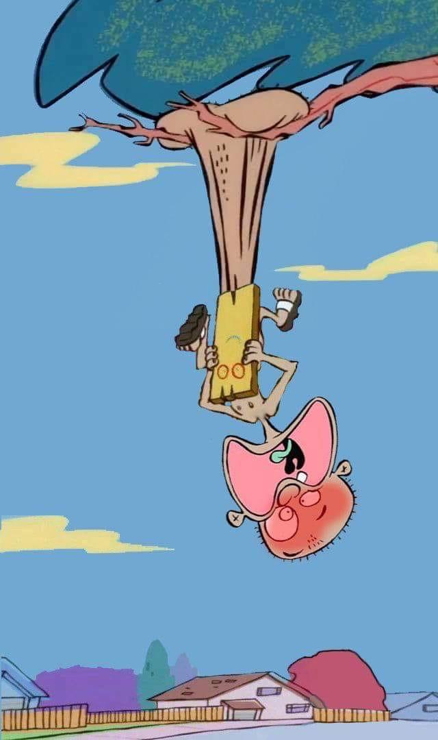 Johnny’s head as another nutsack r/ededdneddy