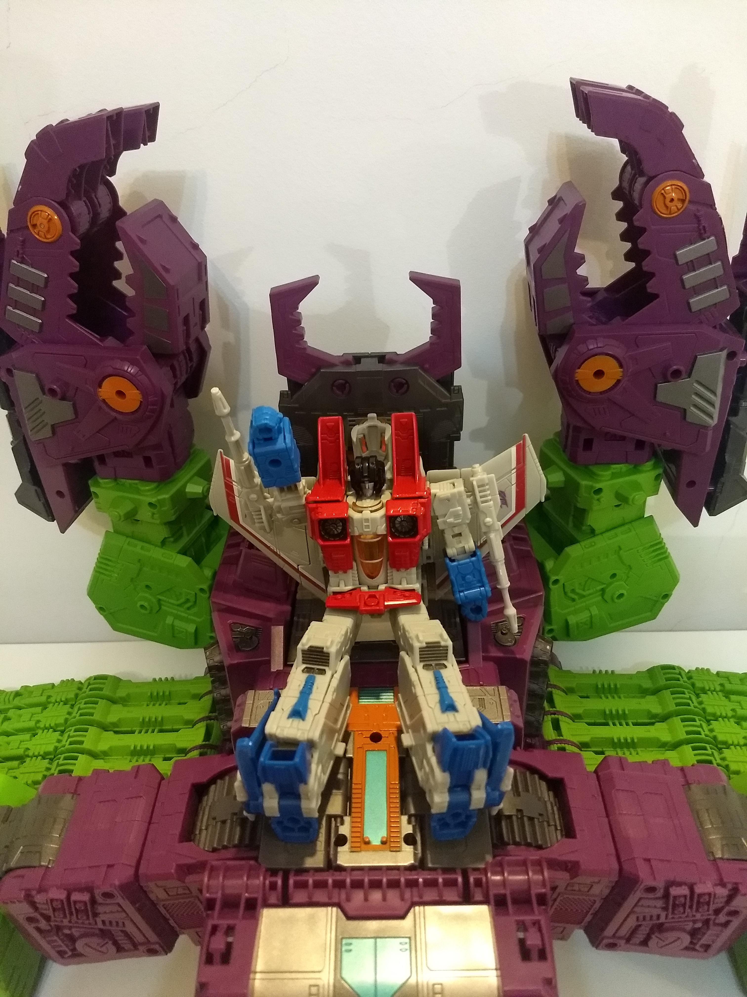 G1 alternate ending r/transformers