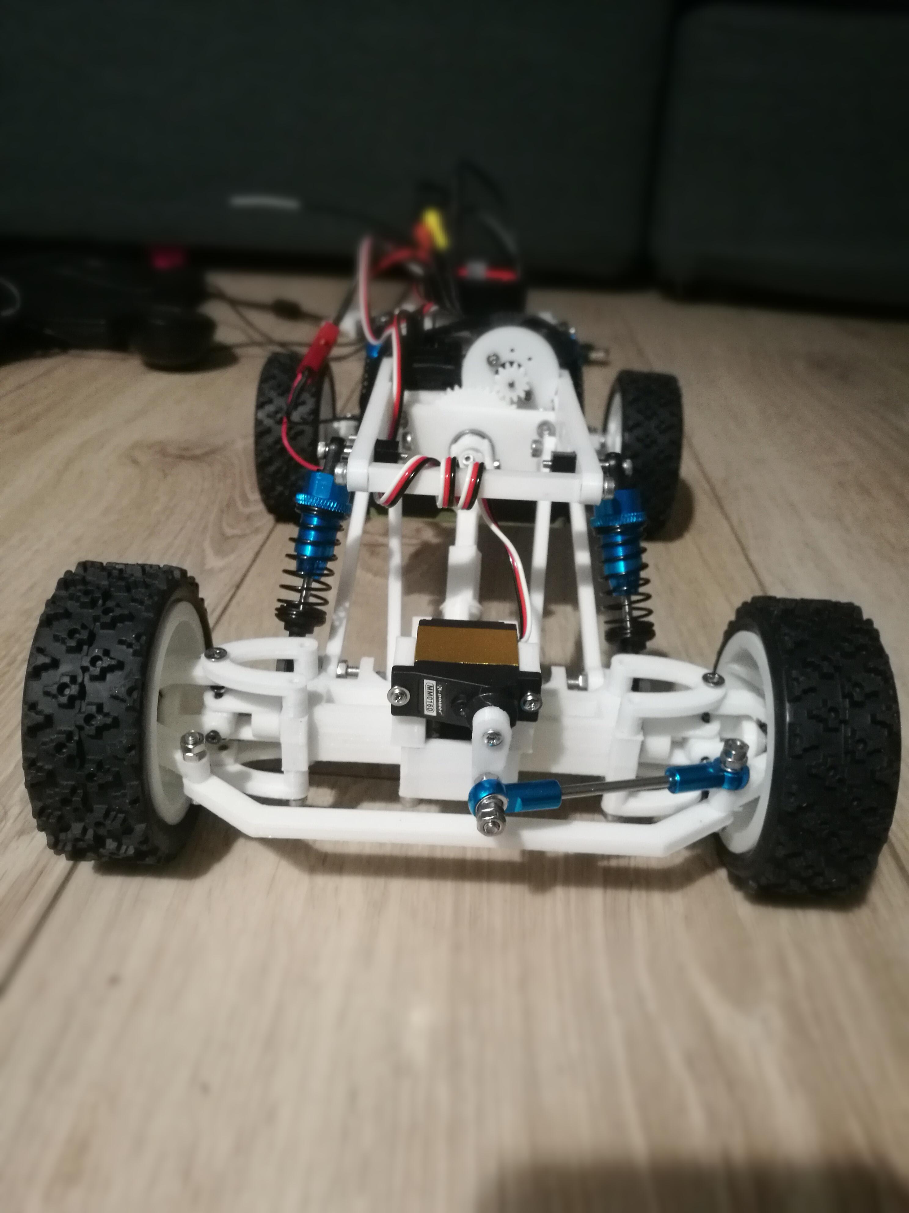 3d Printed Car Parts Reddit ABIEWSR