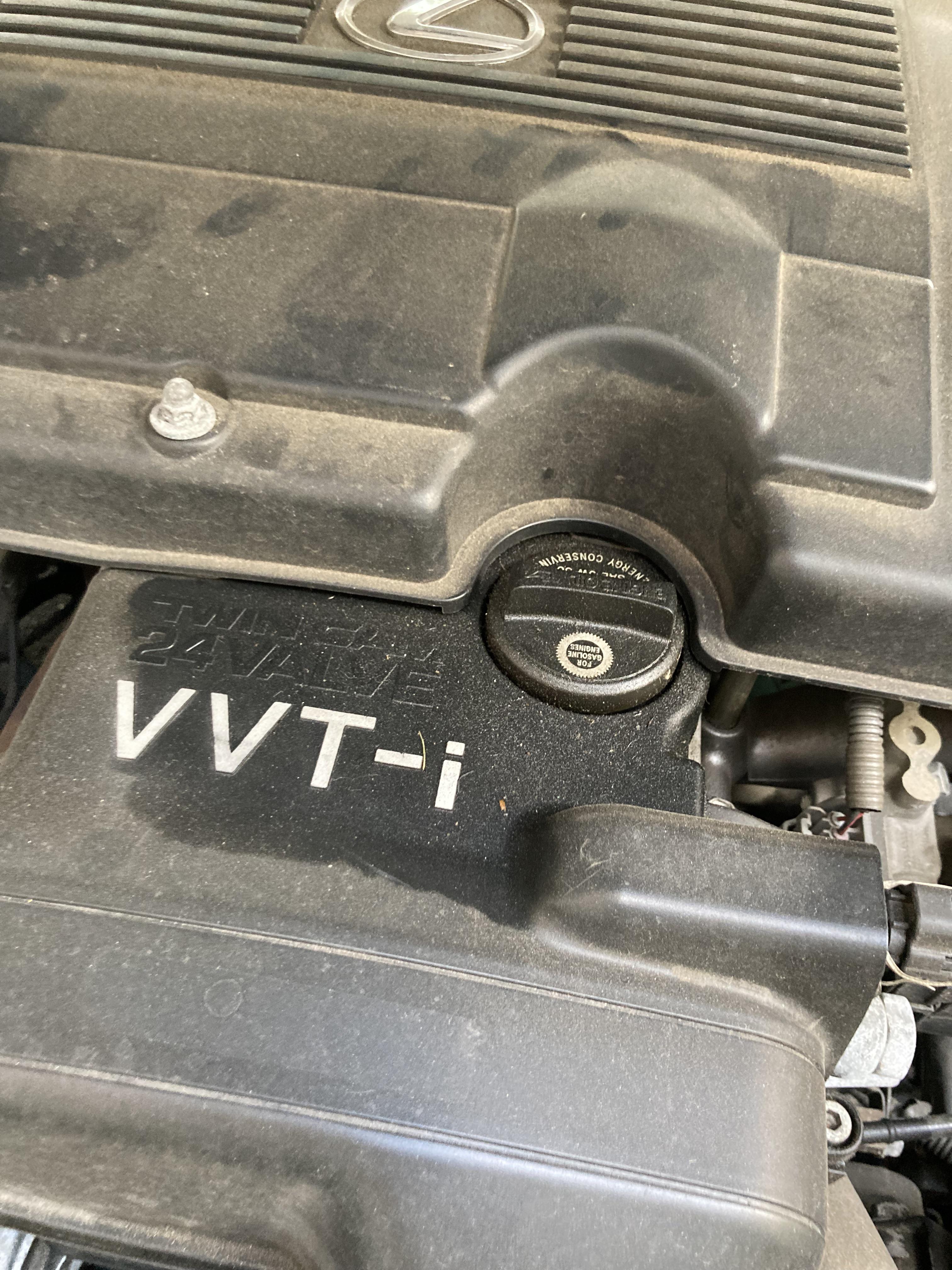 Do I have an oil leak? r/IS300